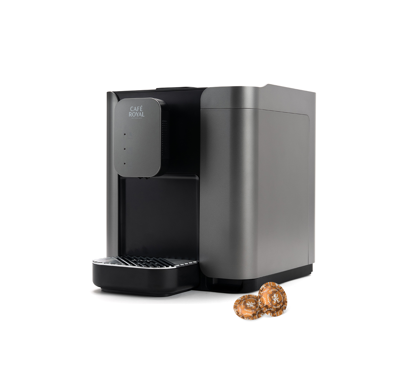 CAFE ROYAL - CRPRO-300 COFFEE MACHINE