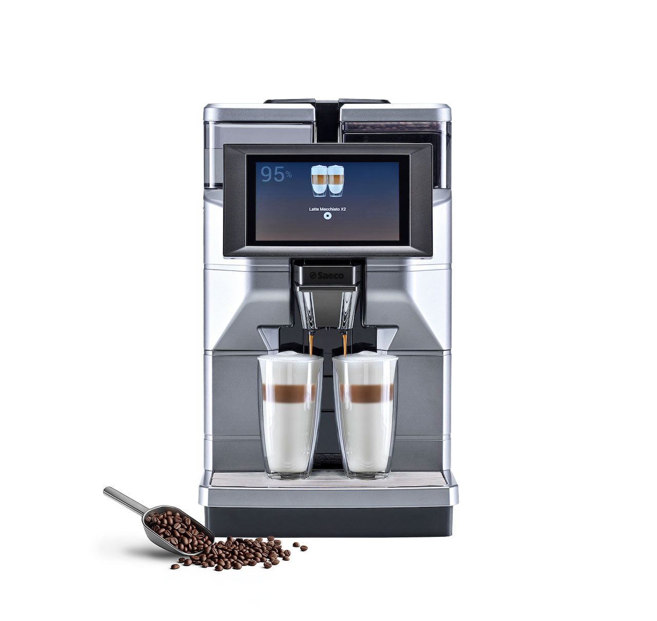 SAECO MAGIC M2 - 400