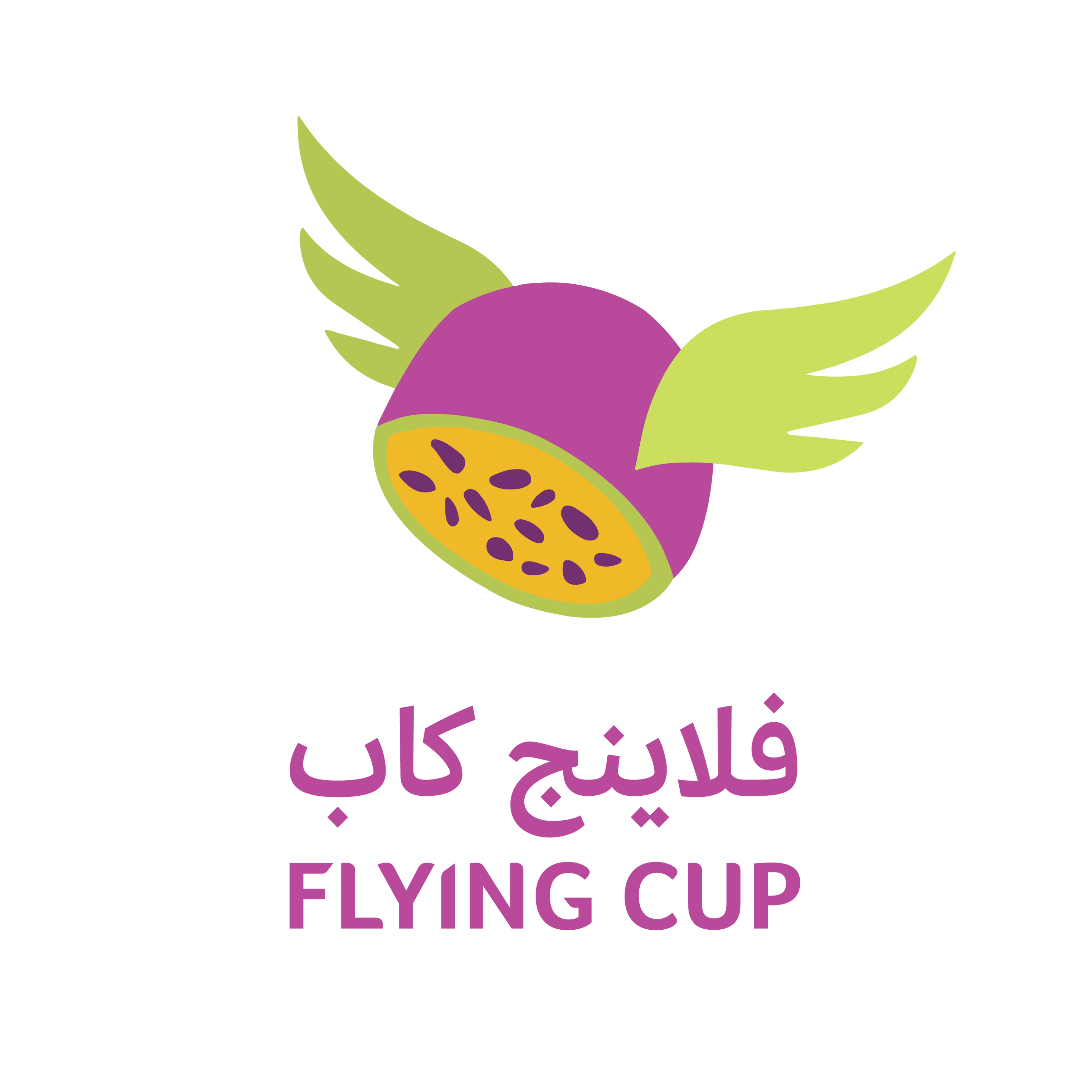 flying Cup