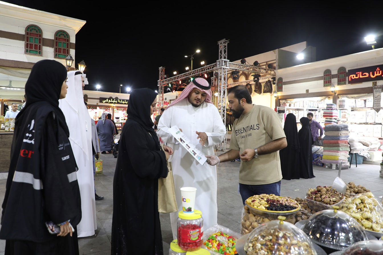 Press Release Tadveer