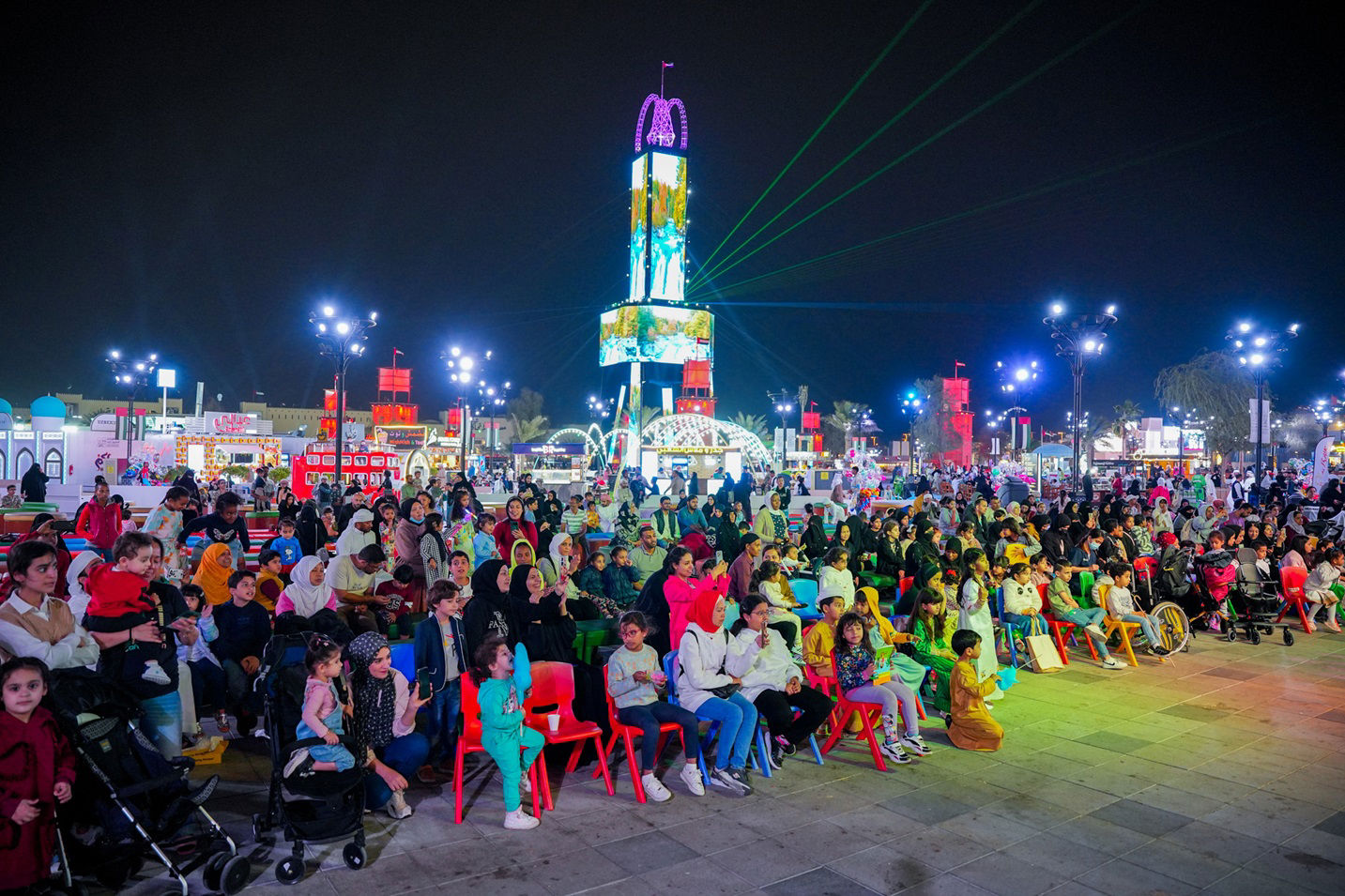 Press Release March 6 