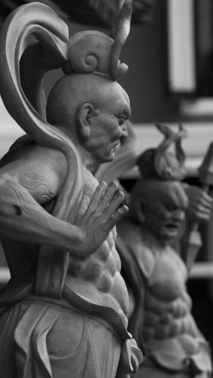 About Gate Guardians