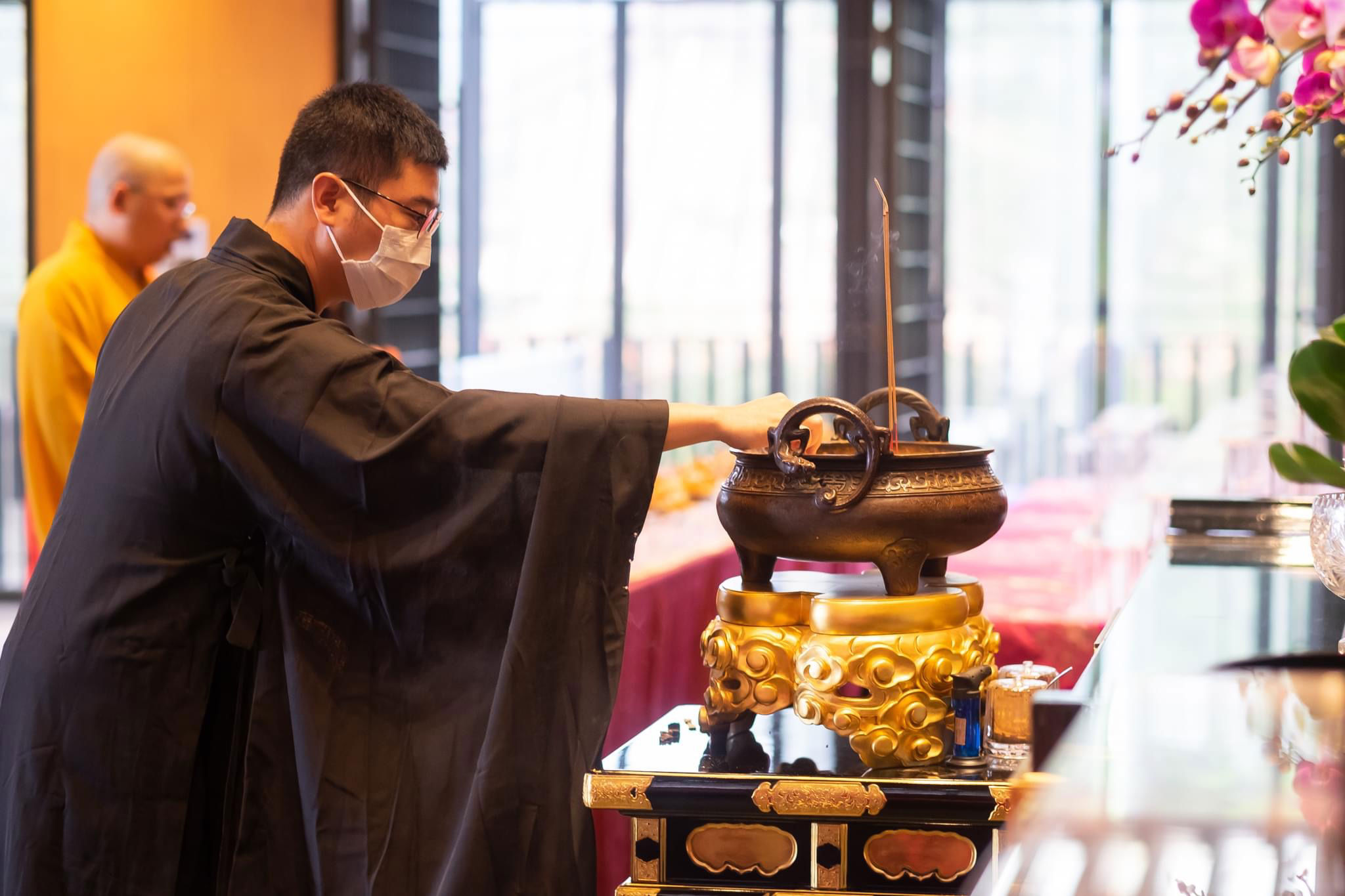 Birthday Ceremony Oct2022