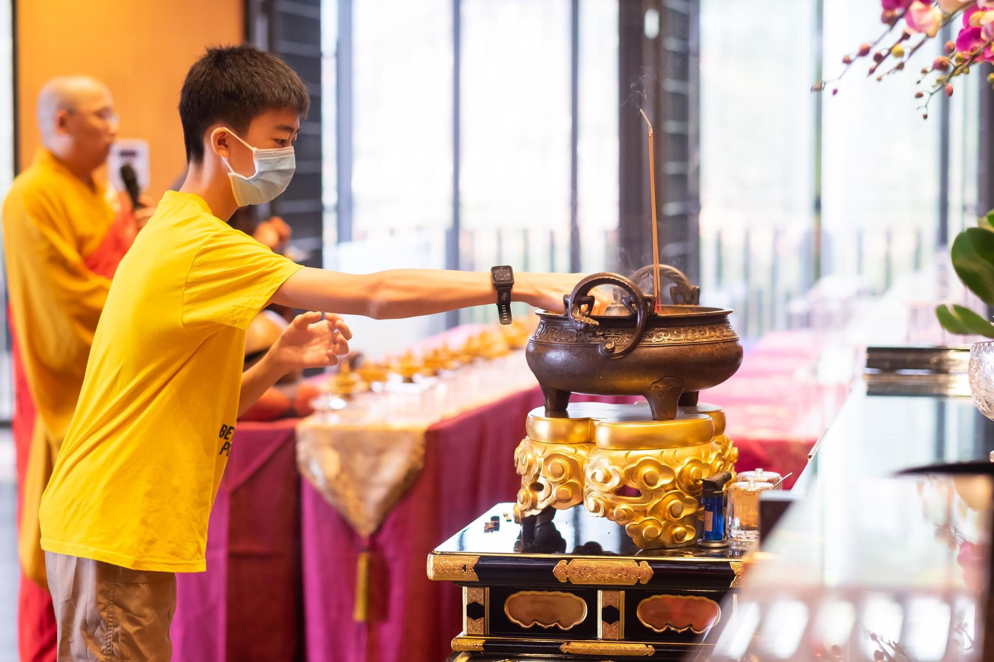 Birthday Ceremony Oct2022