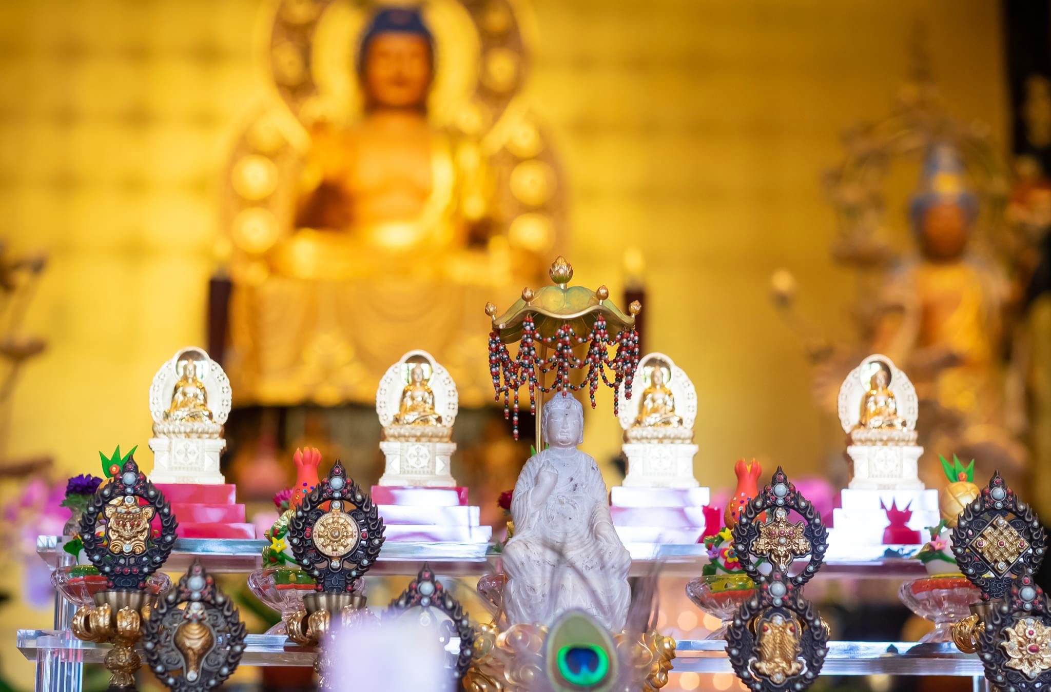 Birthday Ceremony Oct 2022