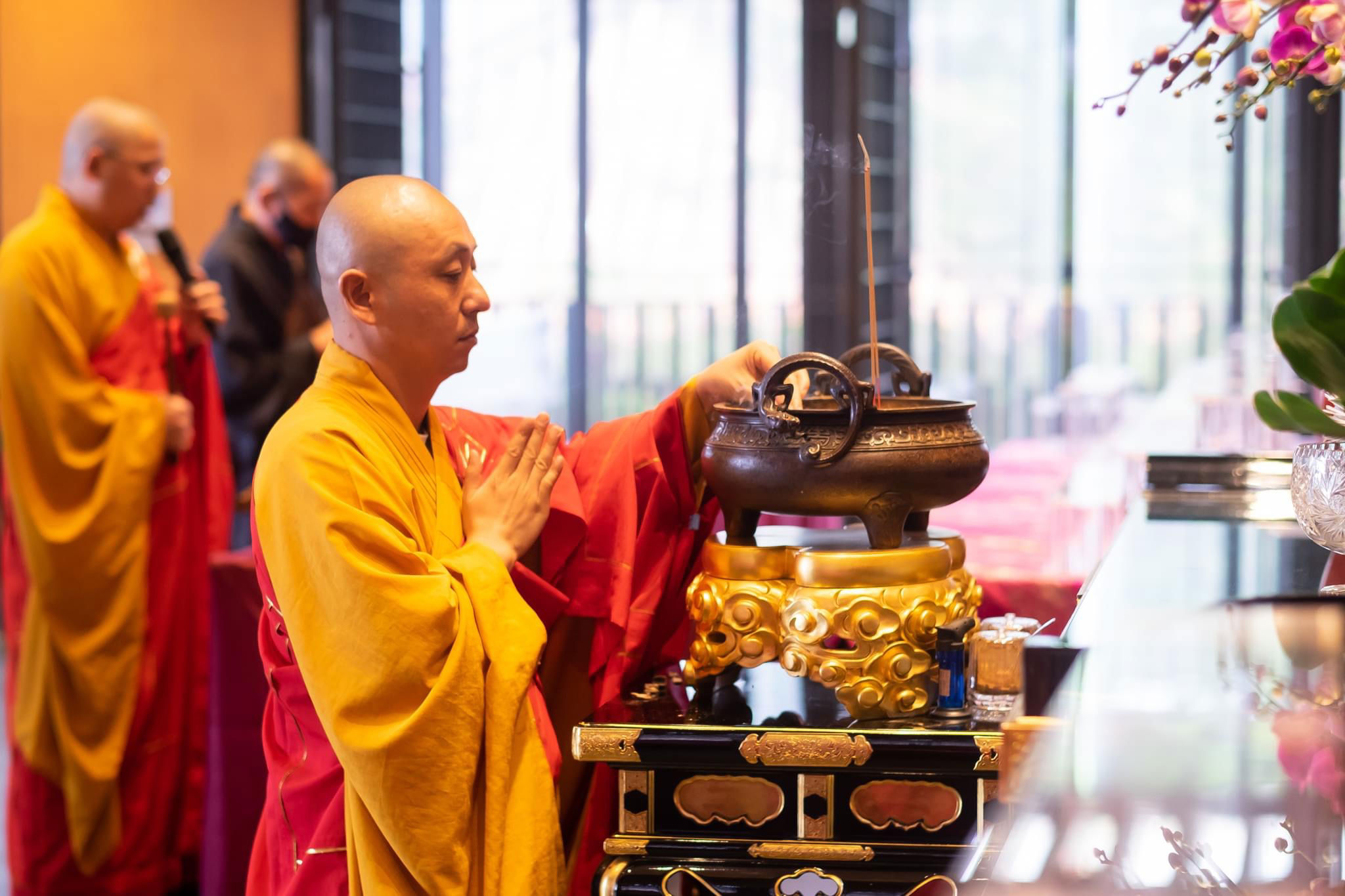 Birthday Ceremony Oct2022