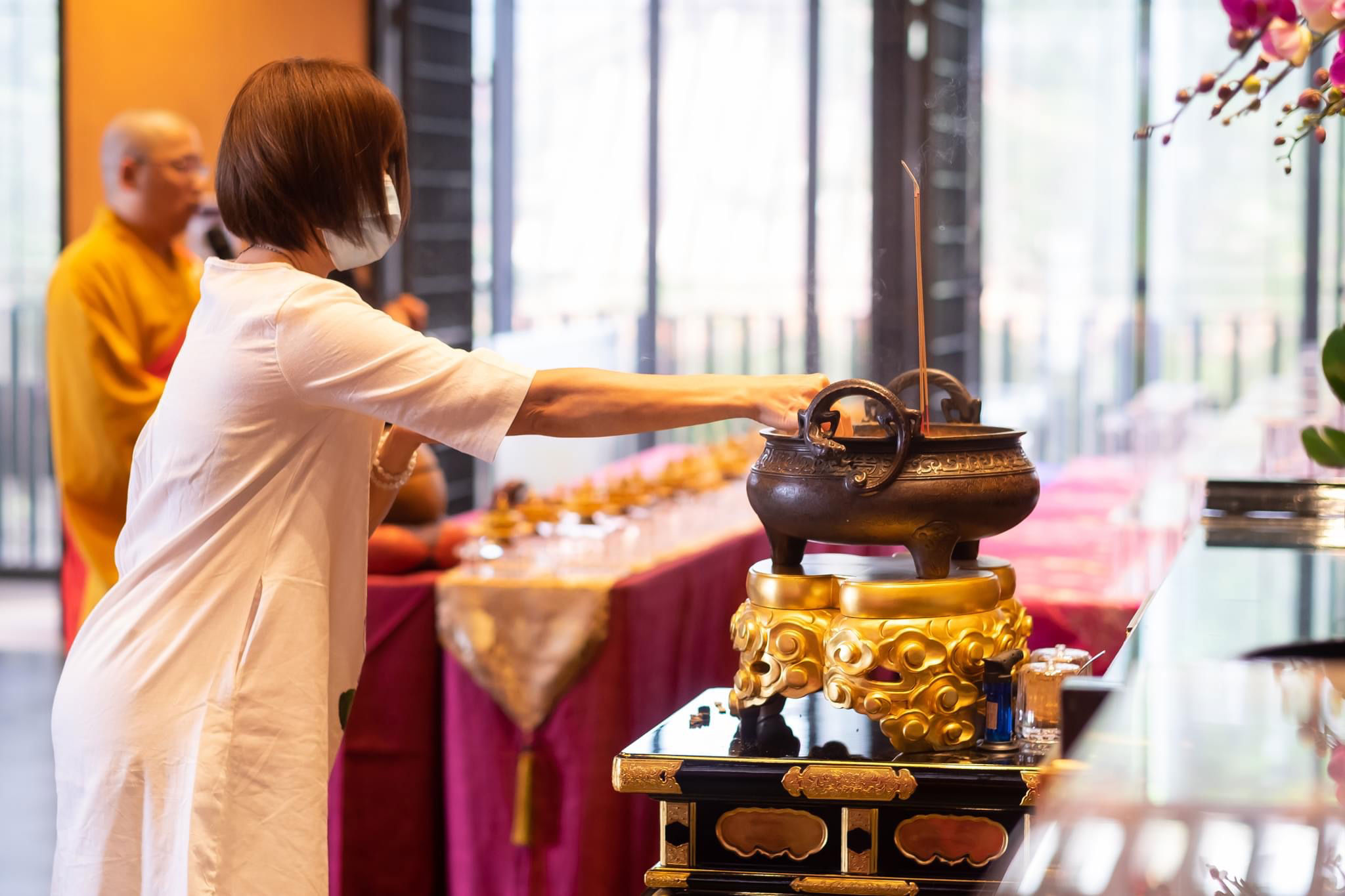 Birthday Ceremony Oct2022