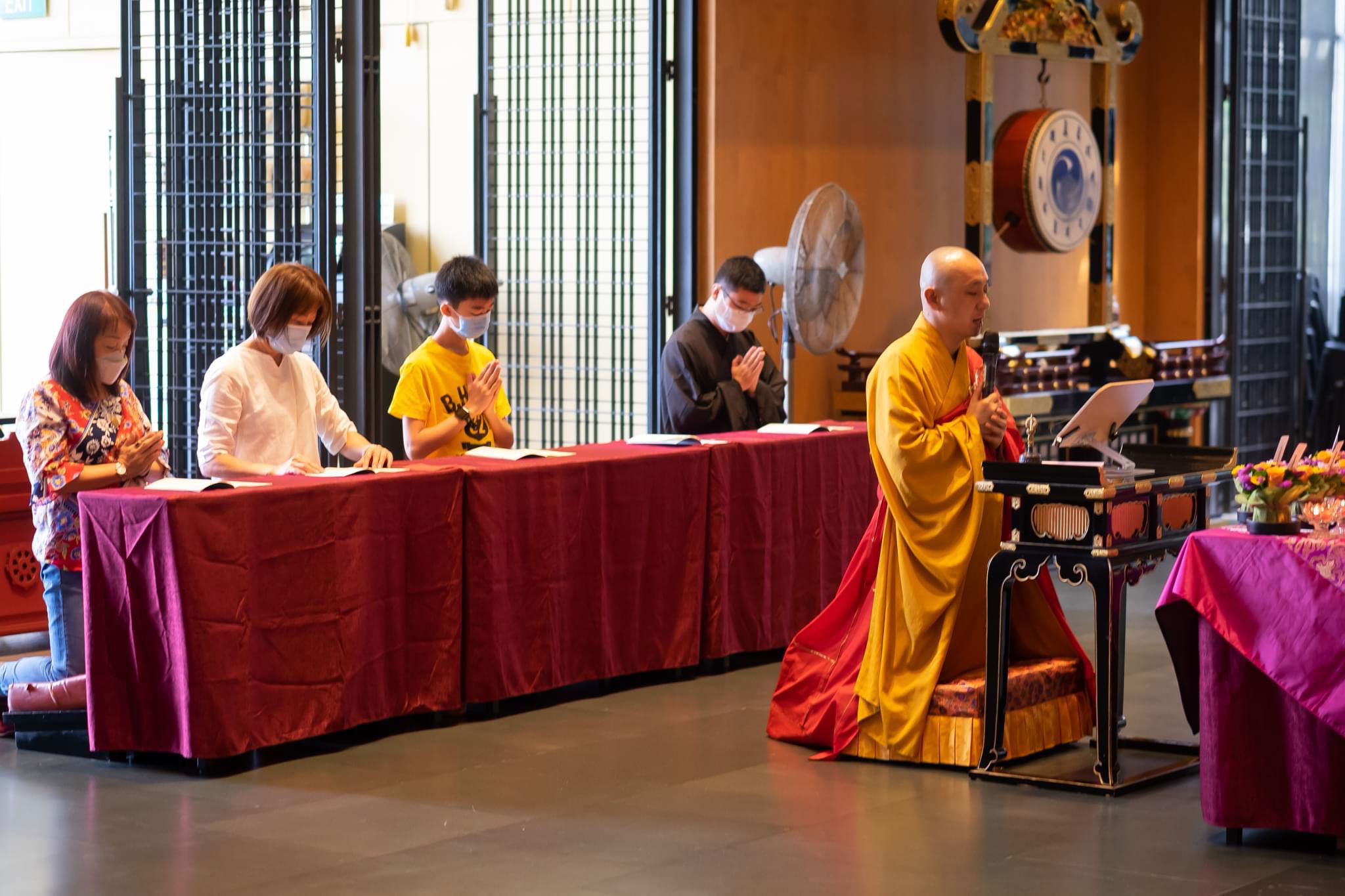 Birthday Ceremony Oct2022