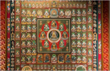 temple architecture_challenges