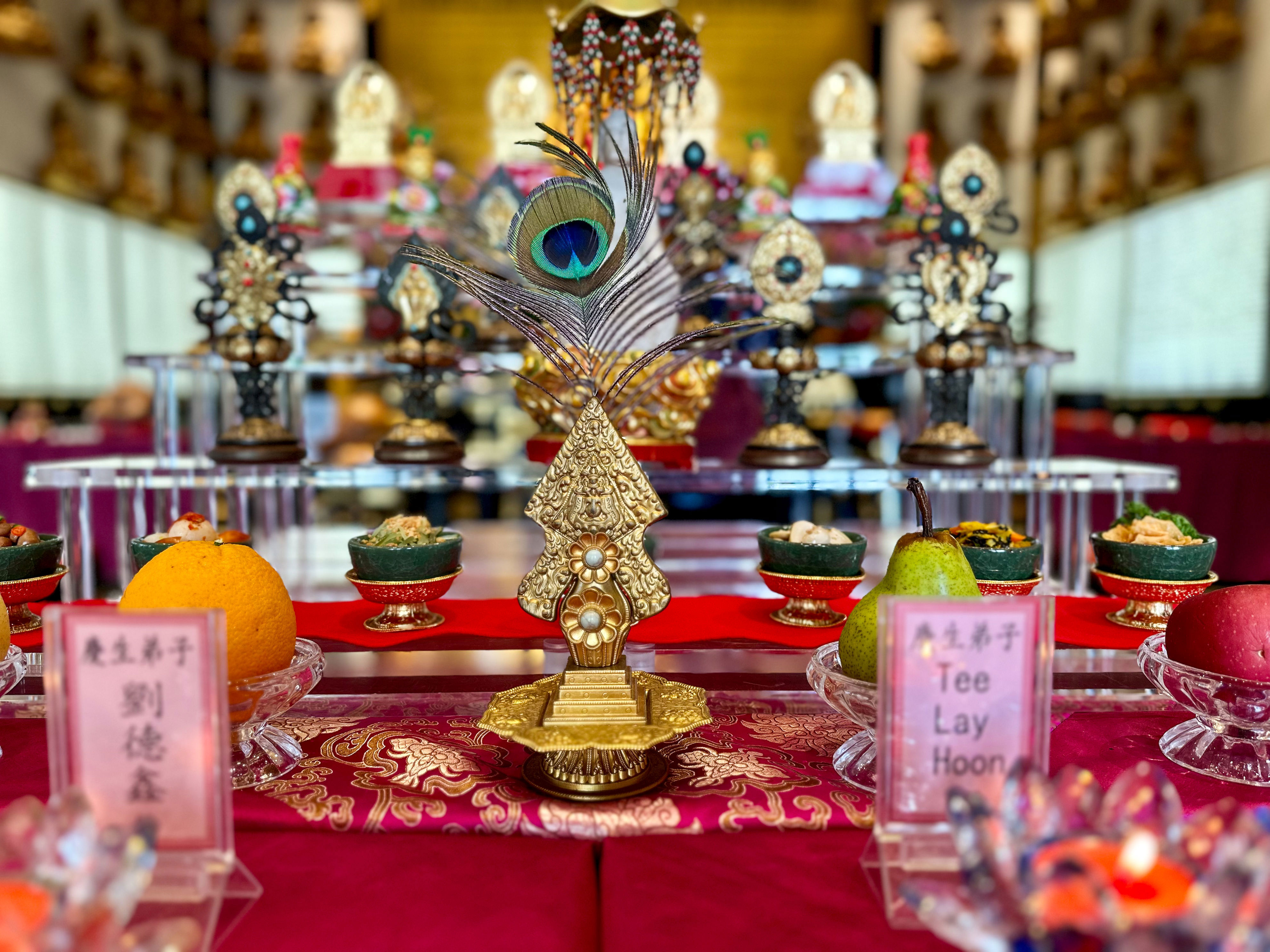 Birthday Blessing March 2023