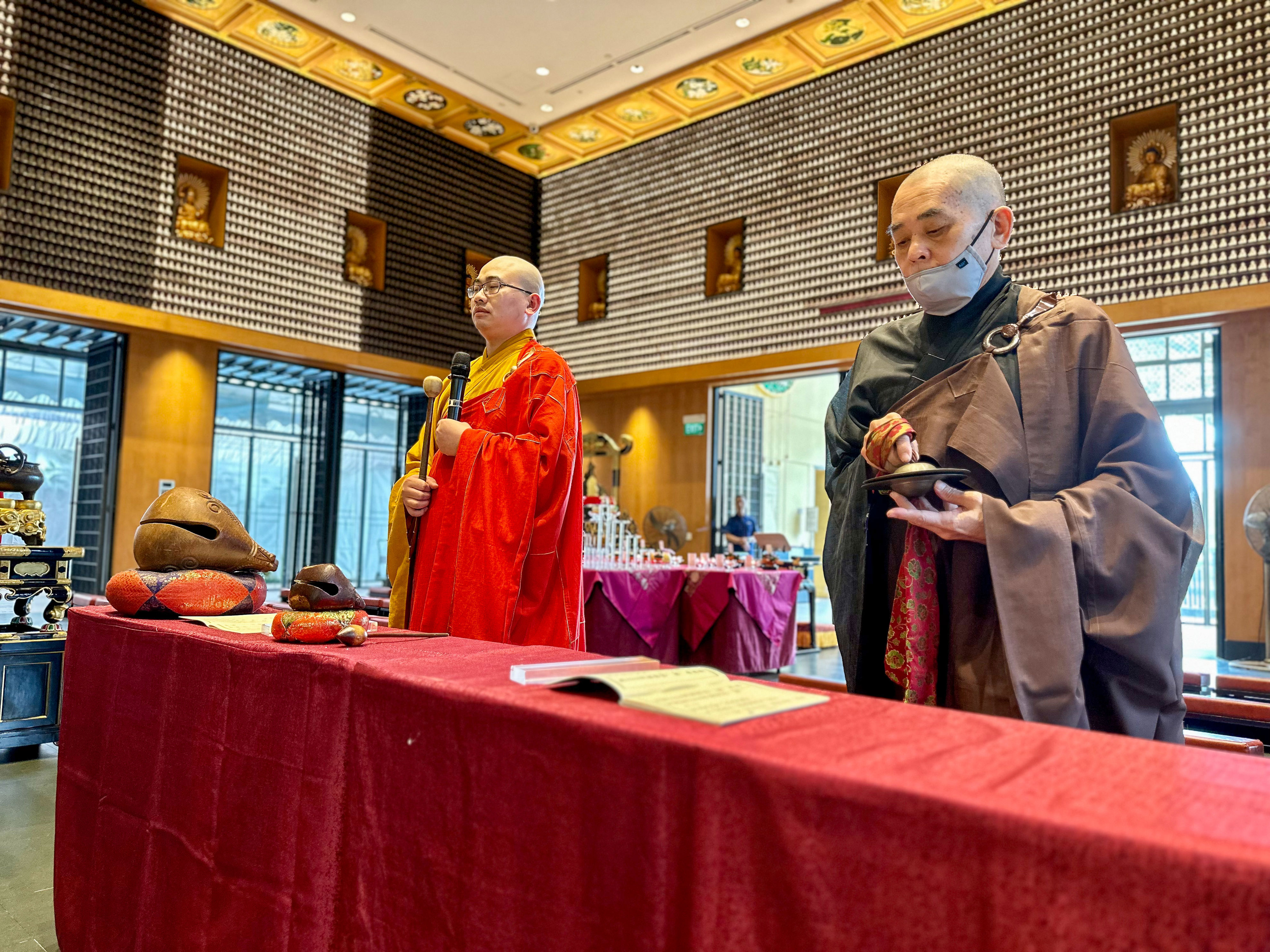 Birthday Blessing March 2023