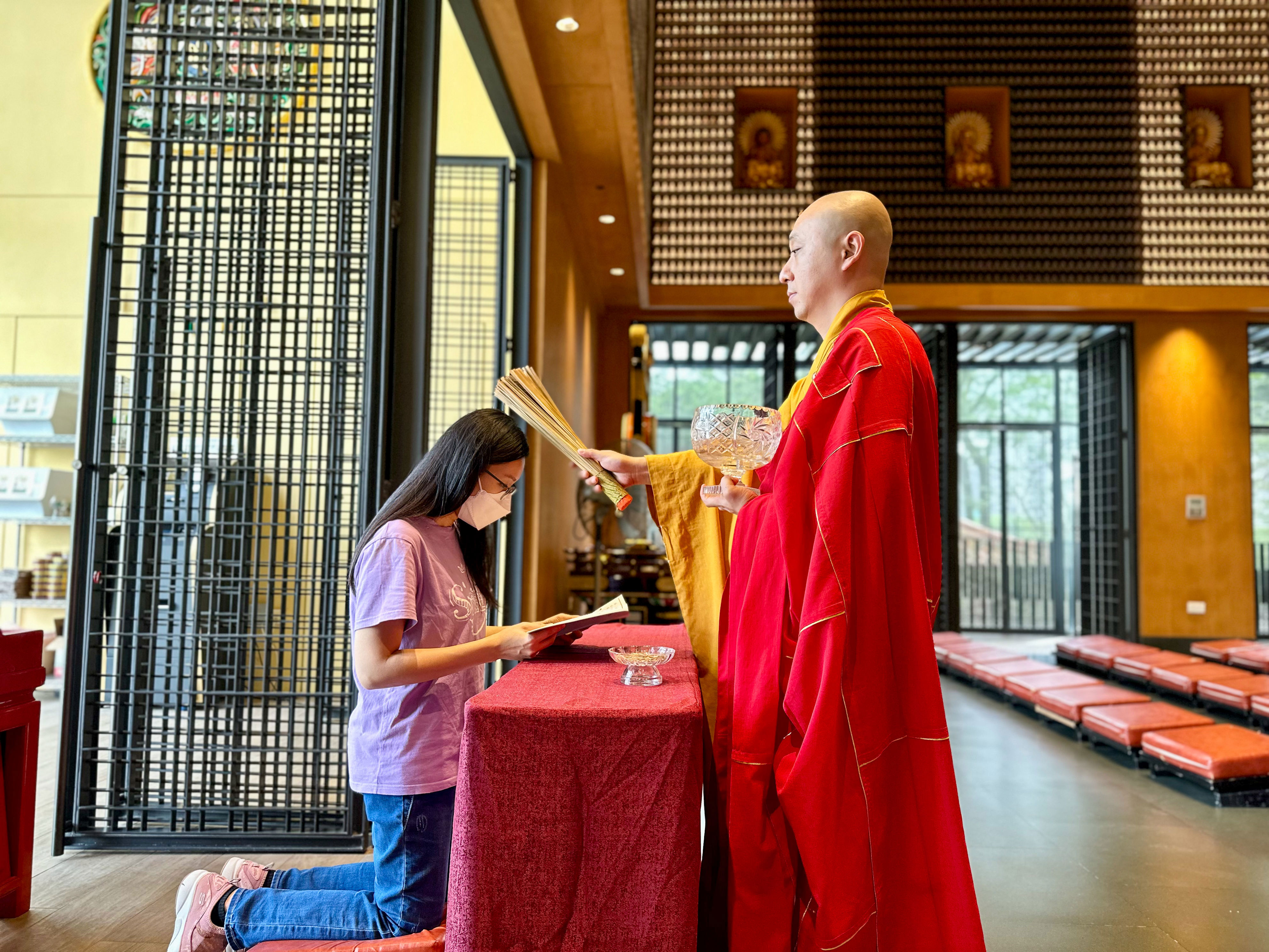 Birthday Blessing March 2023