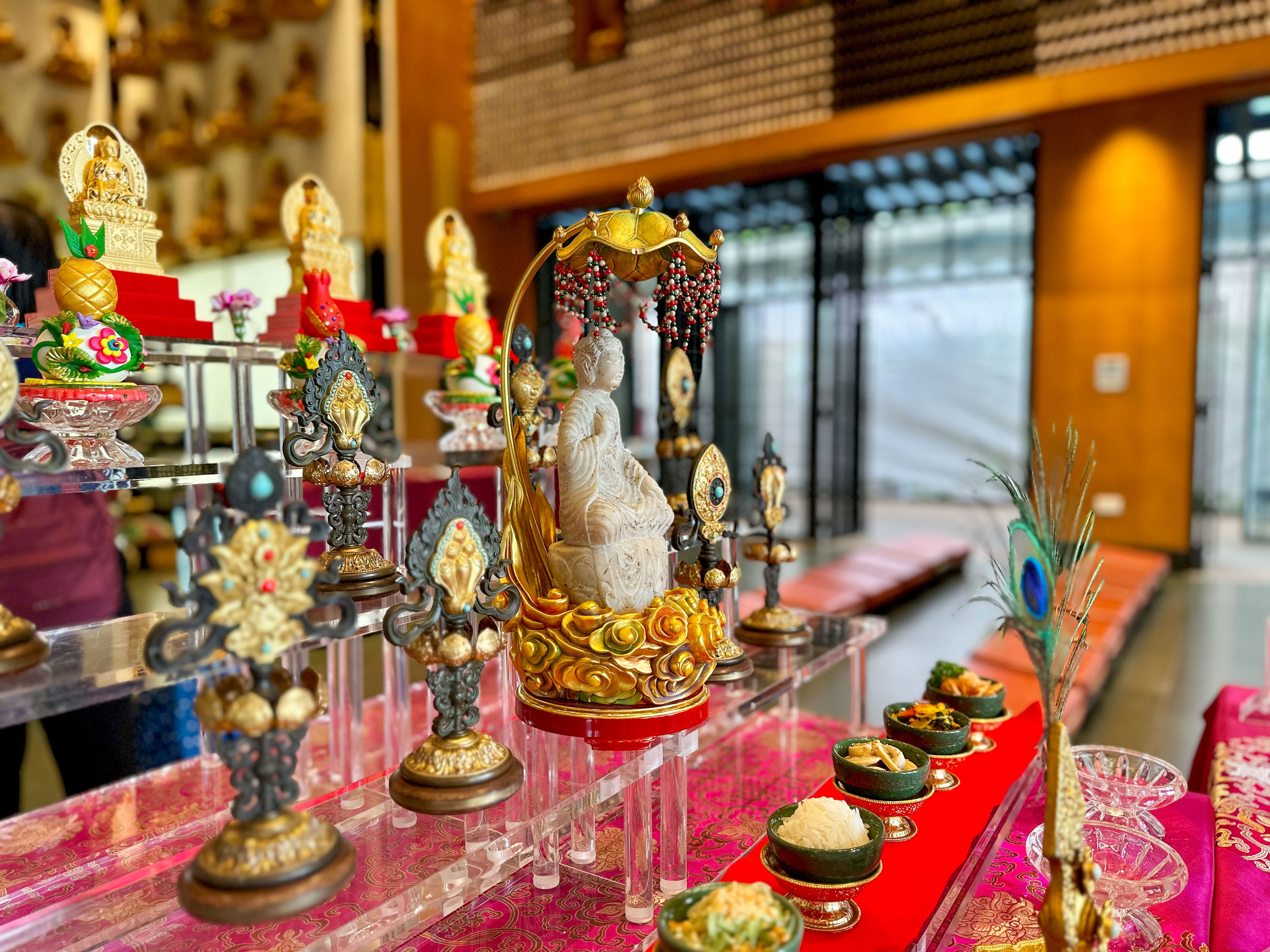 Birthday Blessing March 2023