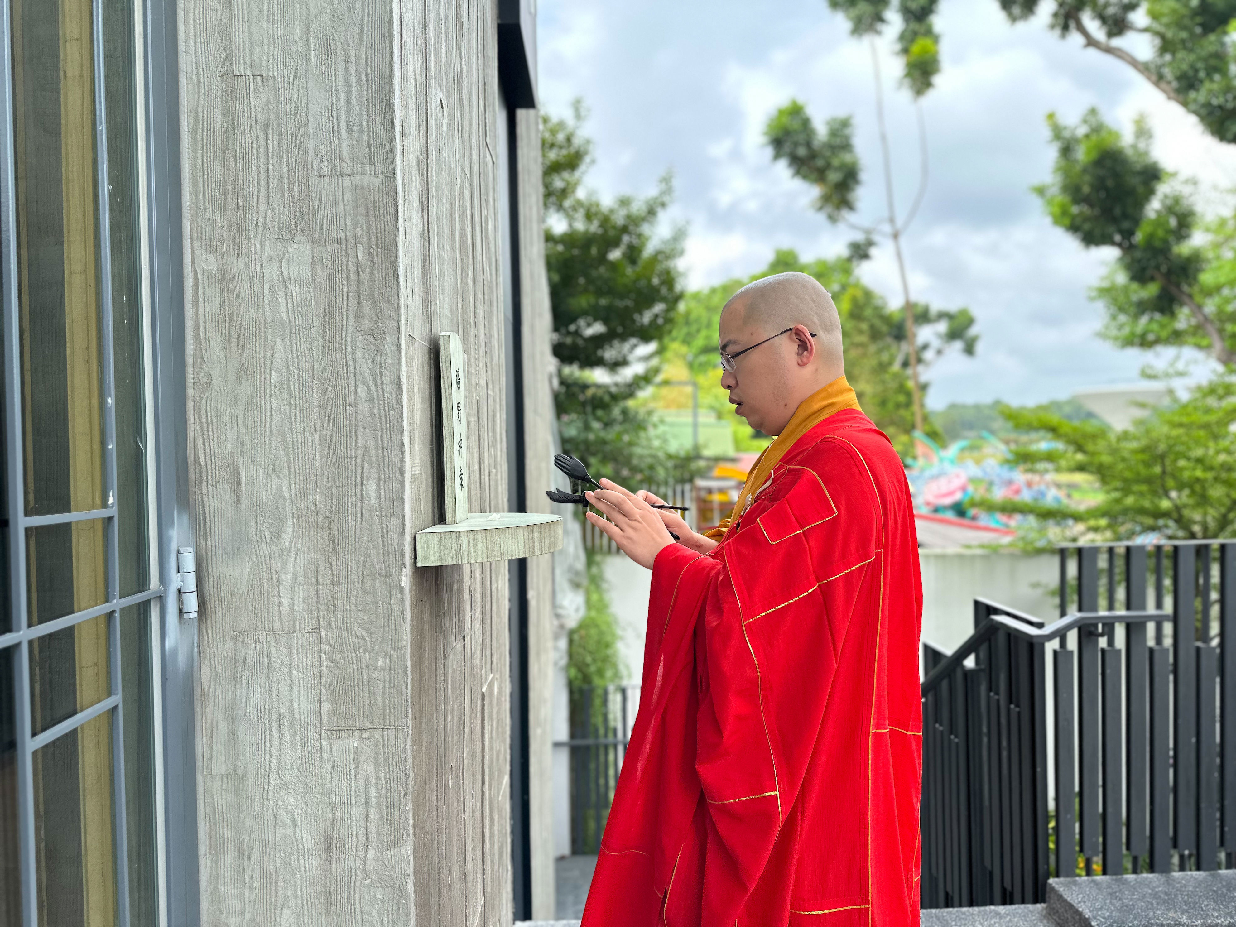 Birthday Blessing March 2023