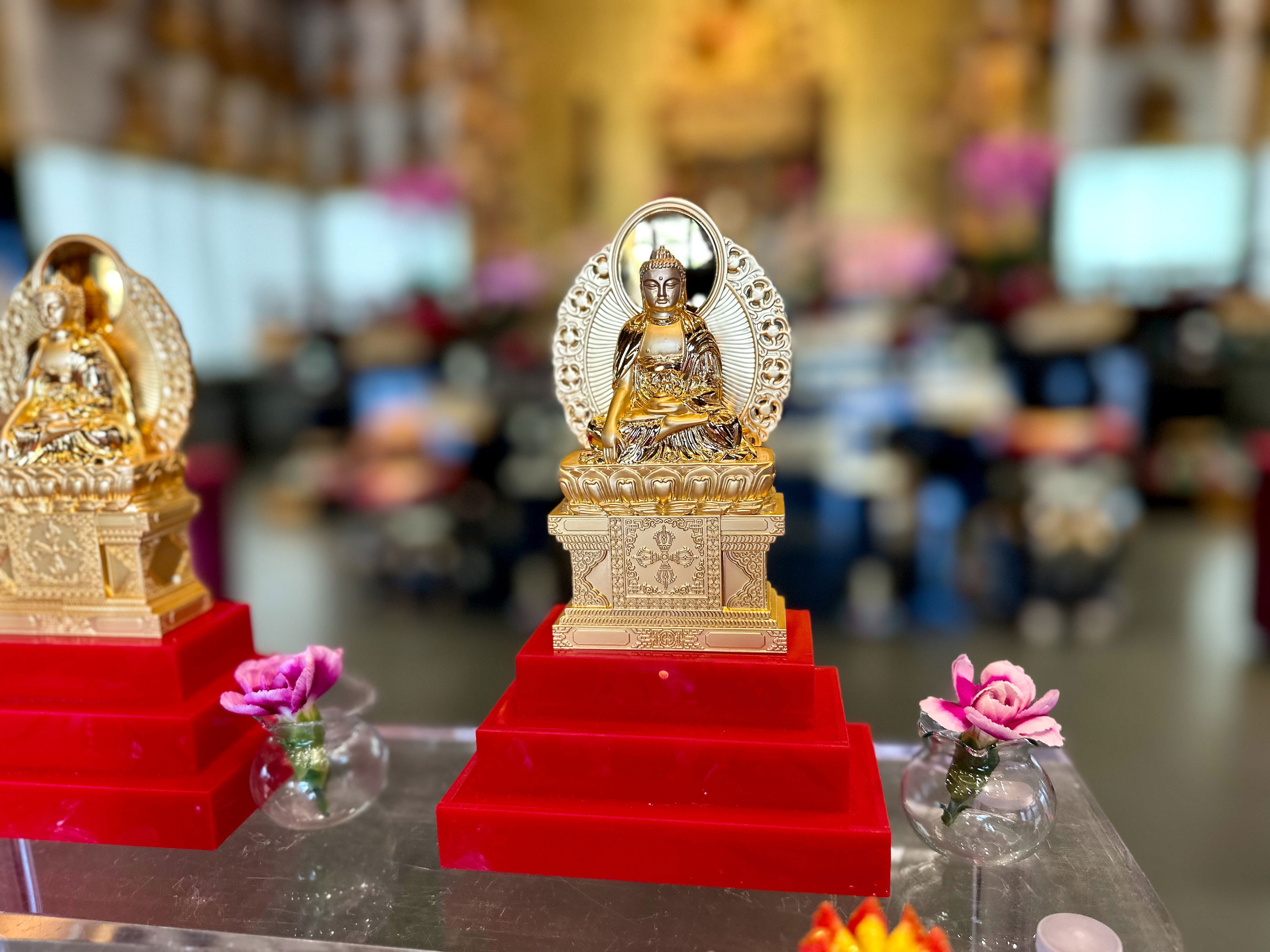 Birthday Blessing March 2023