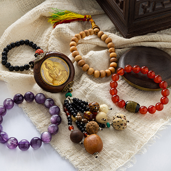 Buddhist bracelet - Buy original religious accessories