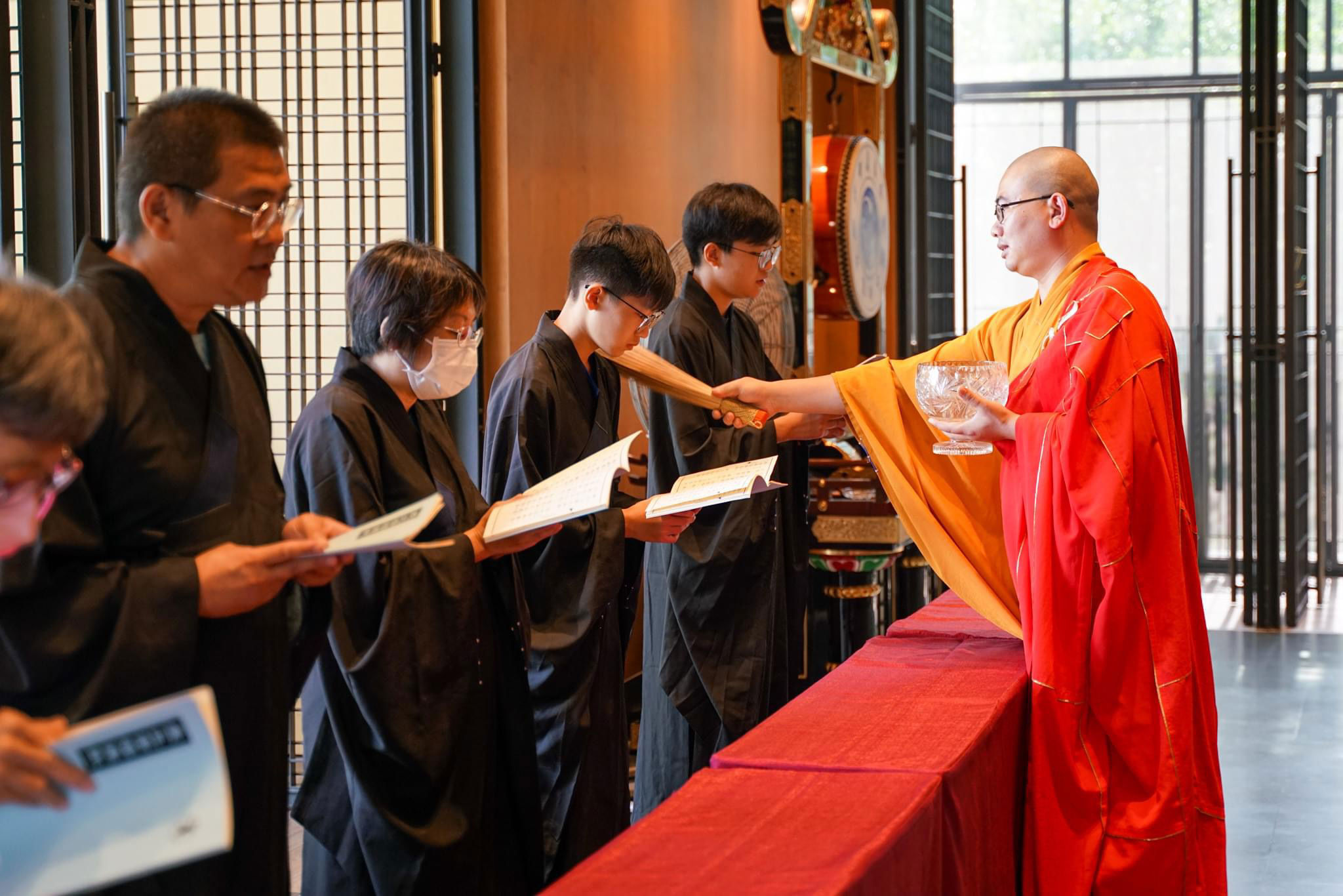 Birthday Blessing July 2023