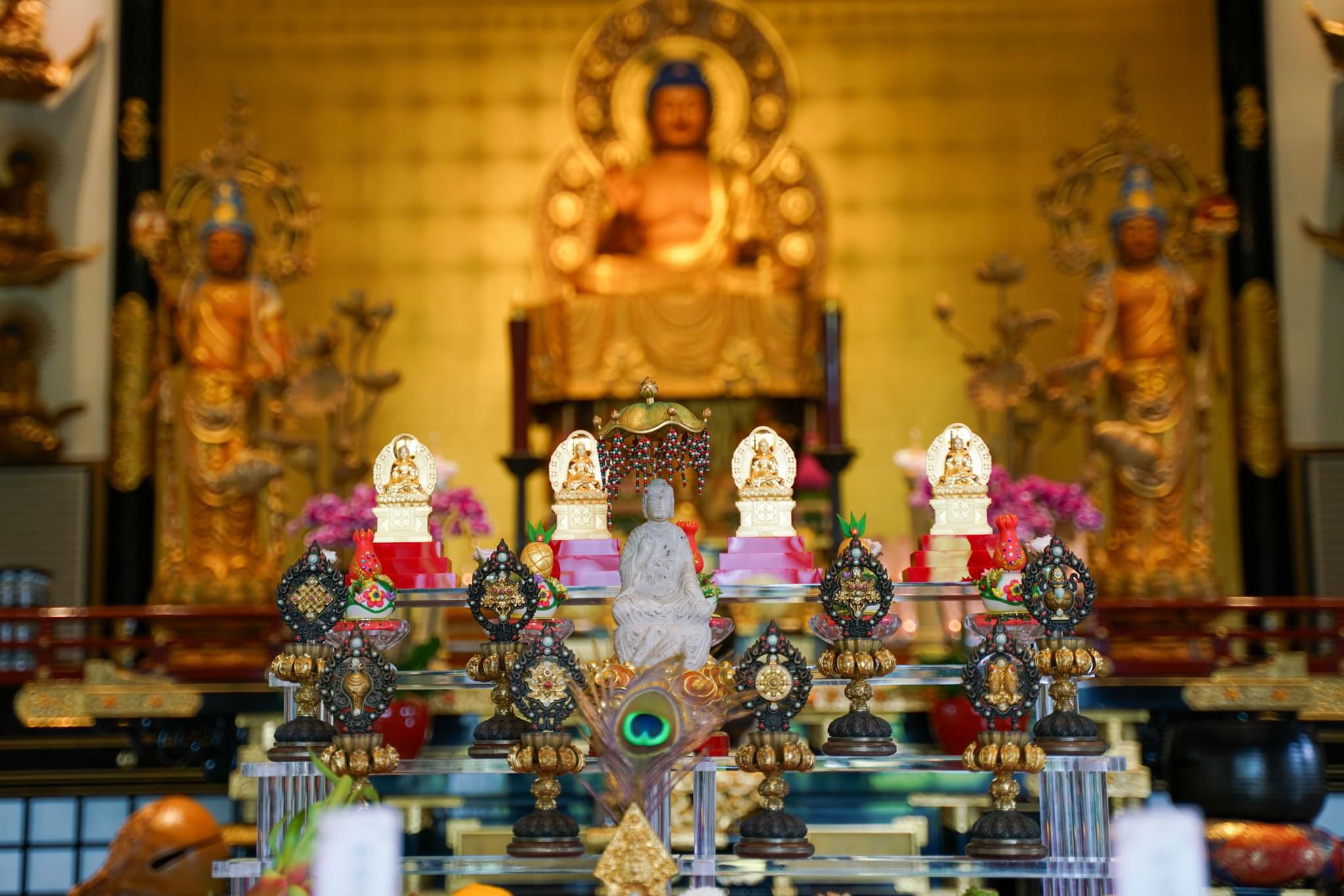 Birthday Blessing July 2023