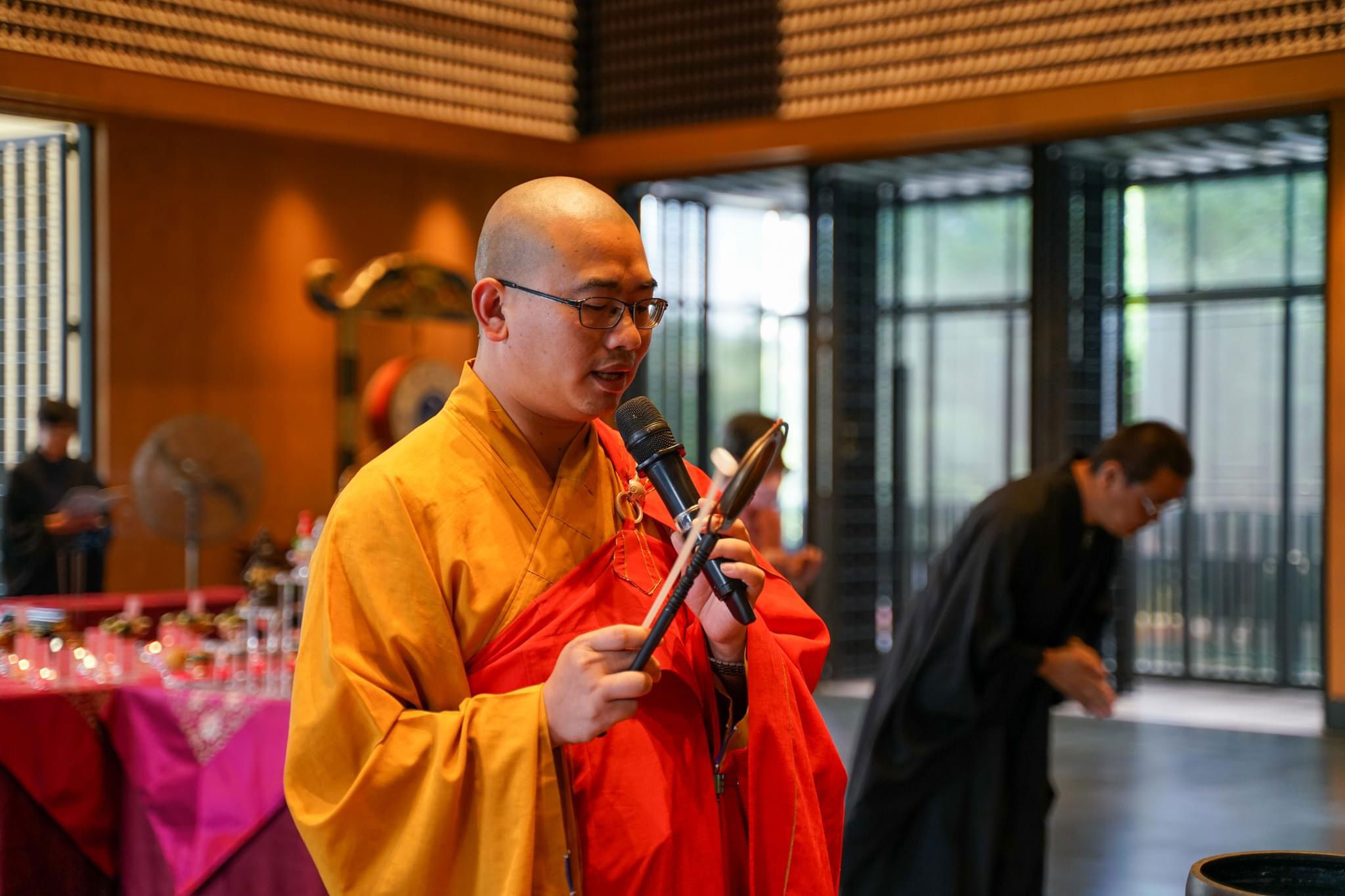 Birthday Blessing July 2023