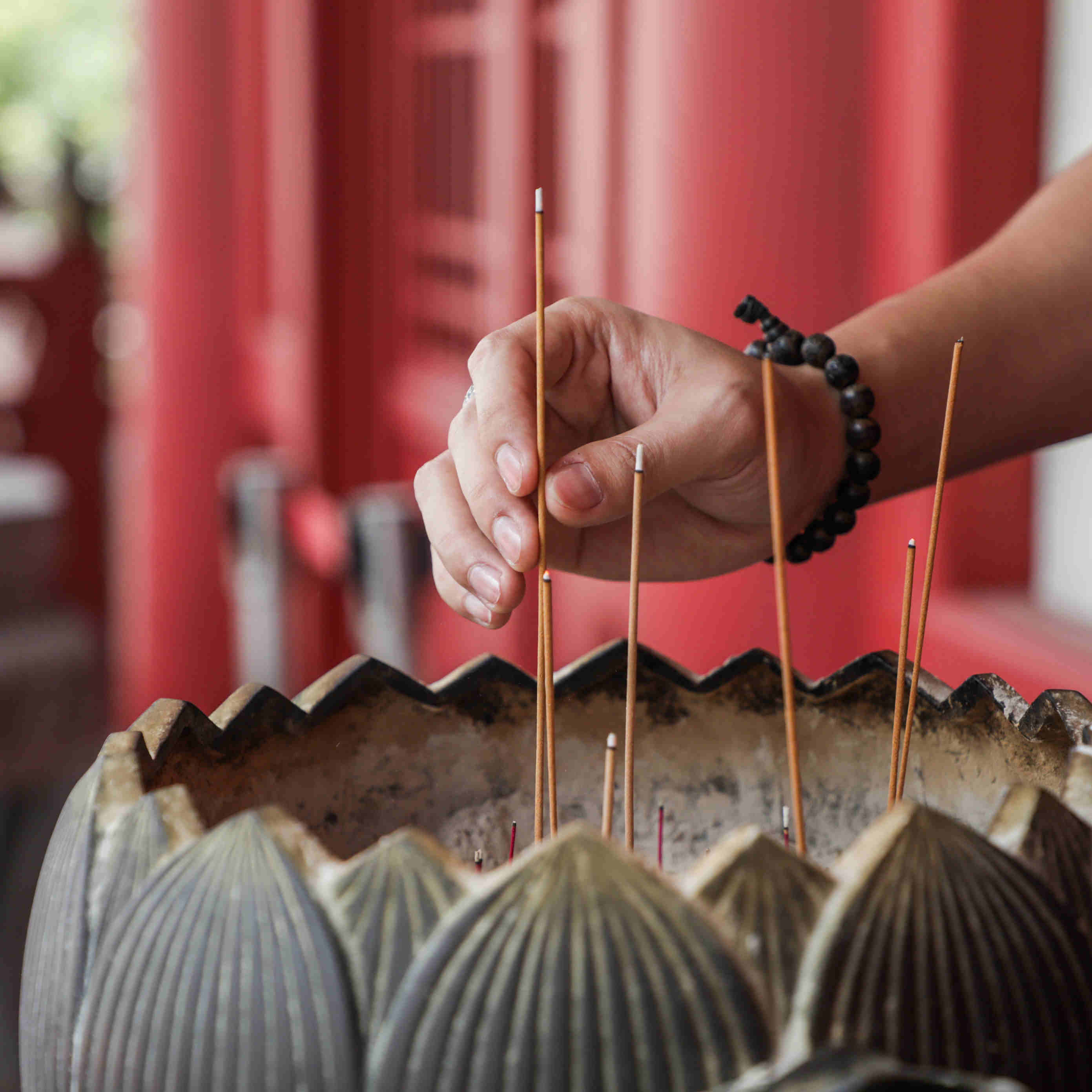 Benefits of Offering Incense 4 Square.jpg