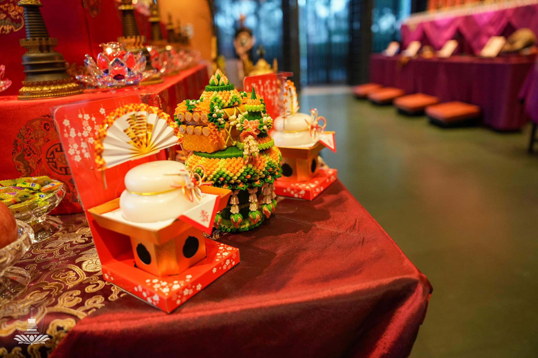 第三十七届万佛法会