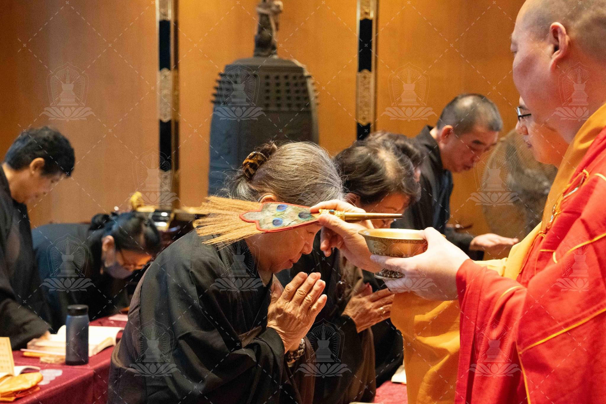 藥師琉璃光七佛暨佛誕法會