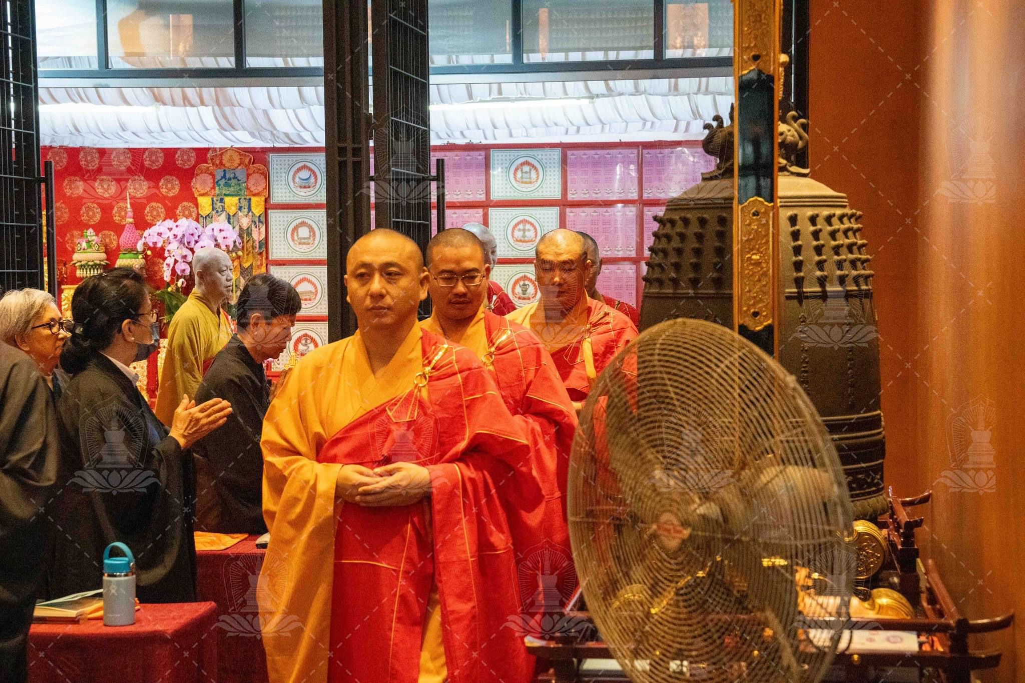 藥師琉璃光七佛暨佛誕法會