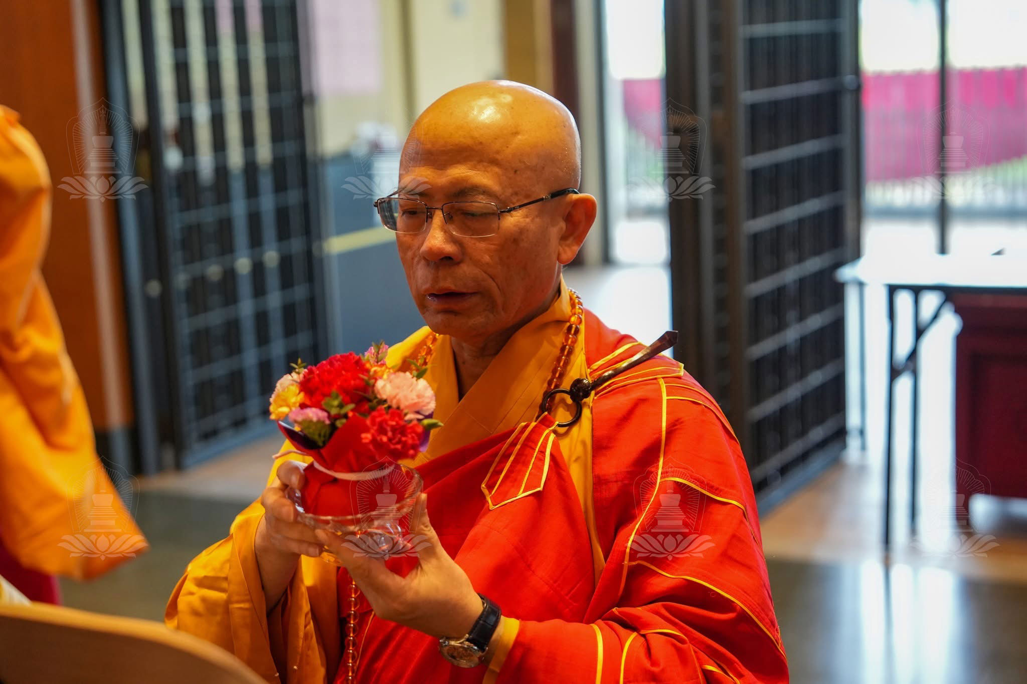 Medicine Buddha Ceremony February 2025