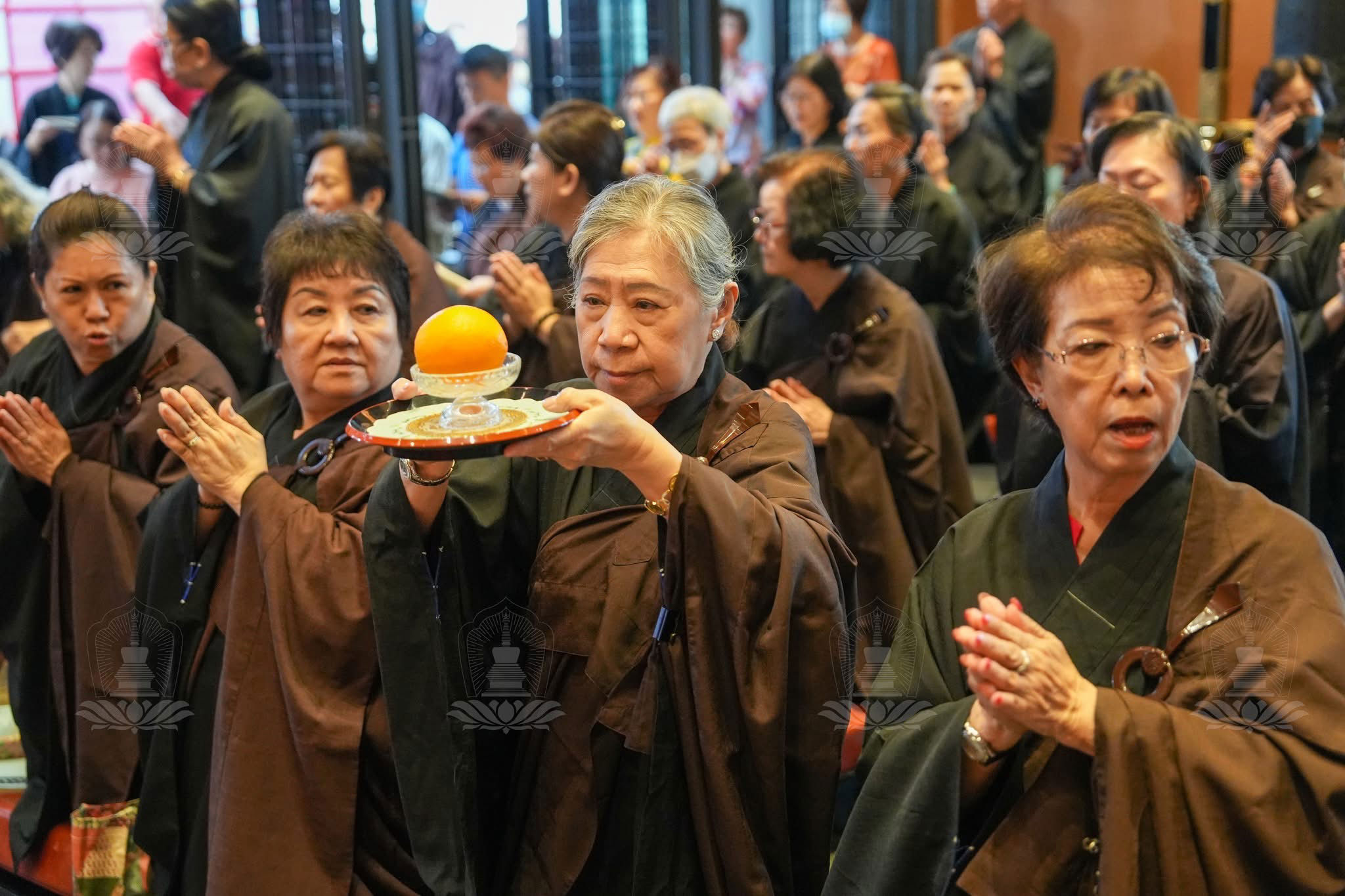 Medicine Buddha Ceremony February 2025