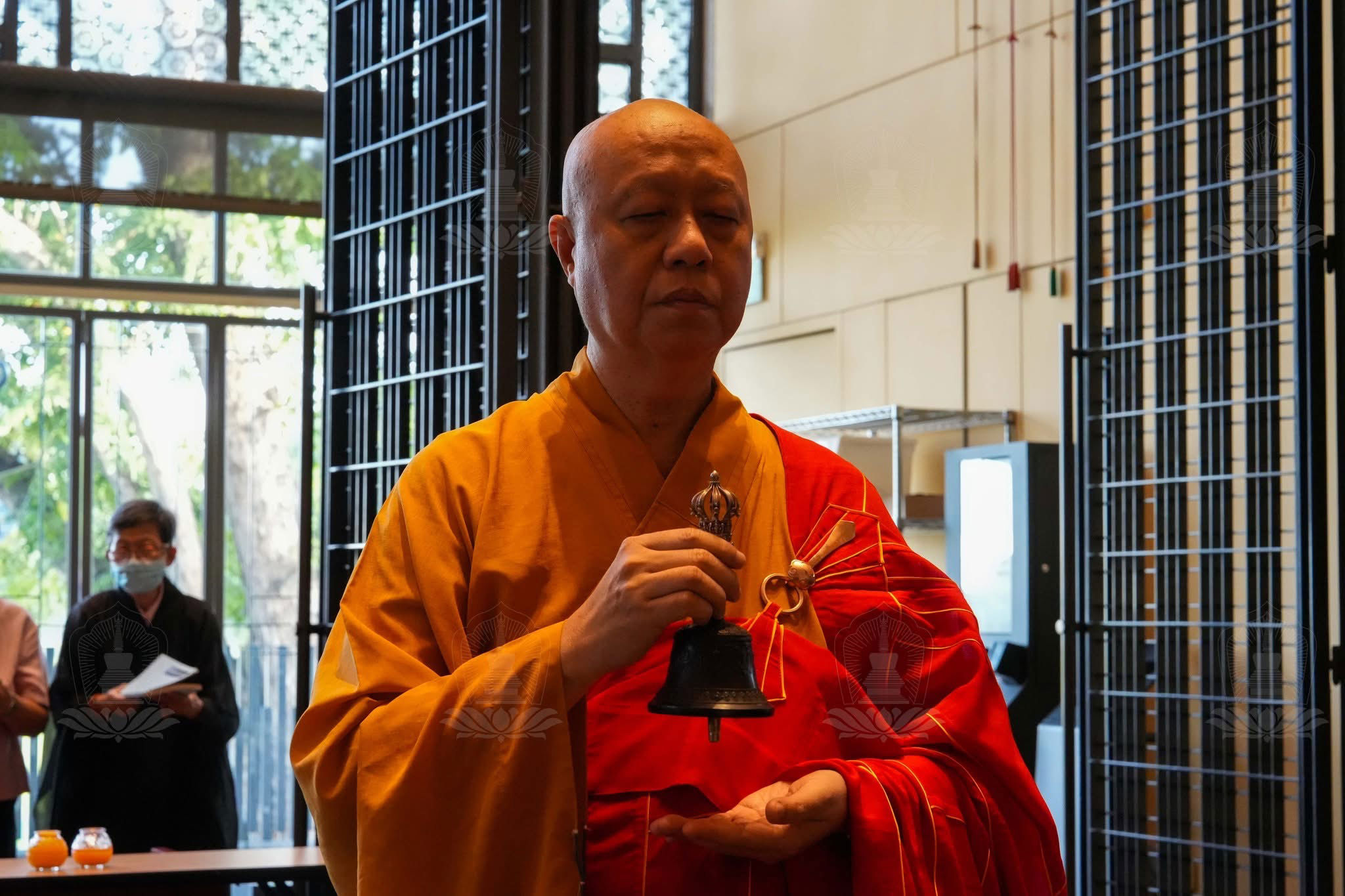 Medicine Buddha Ceremony 