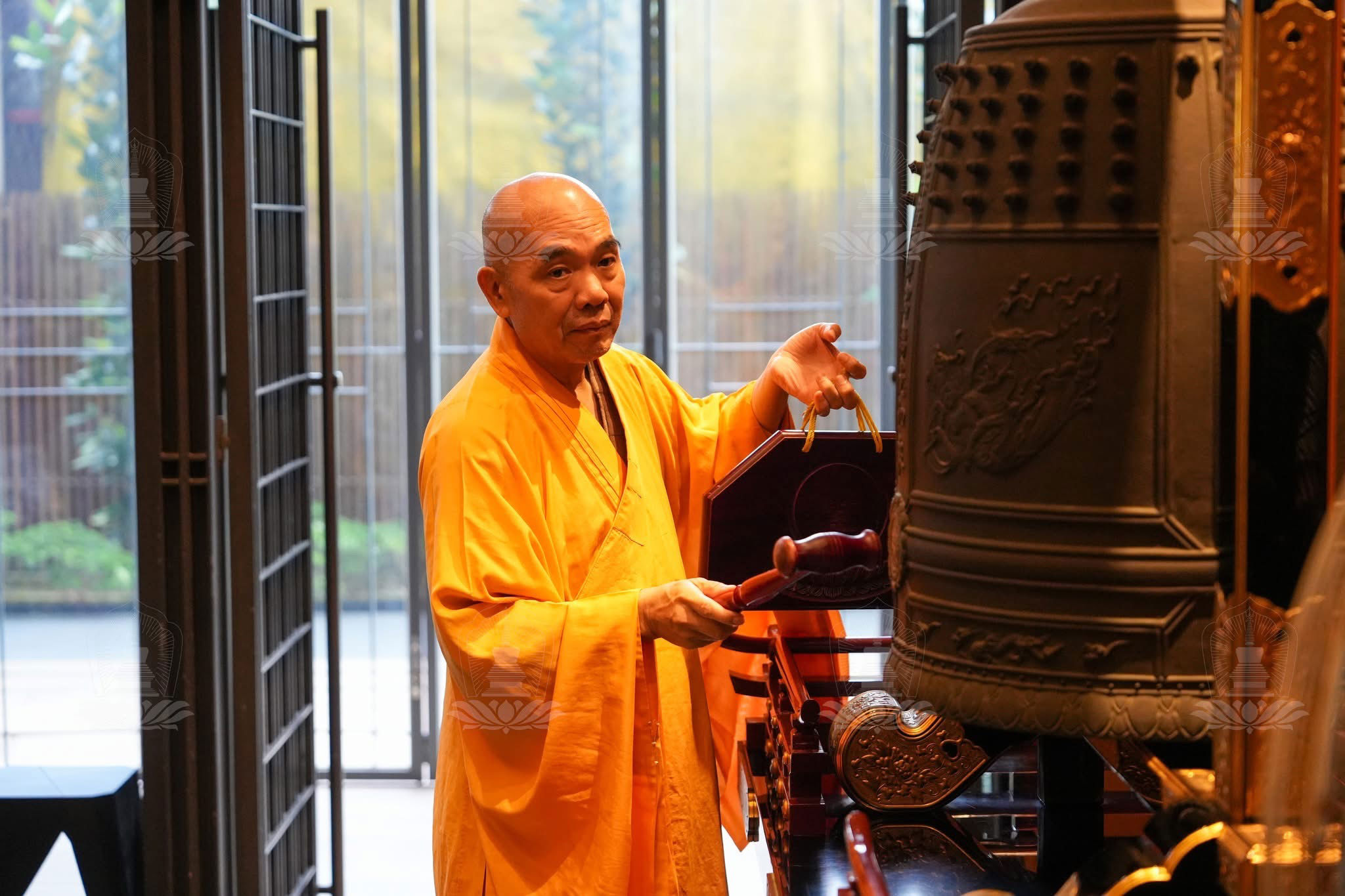 Medicine Buddha Ceremony June 2025