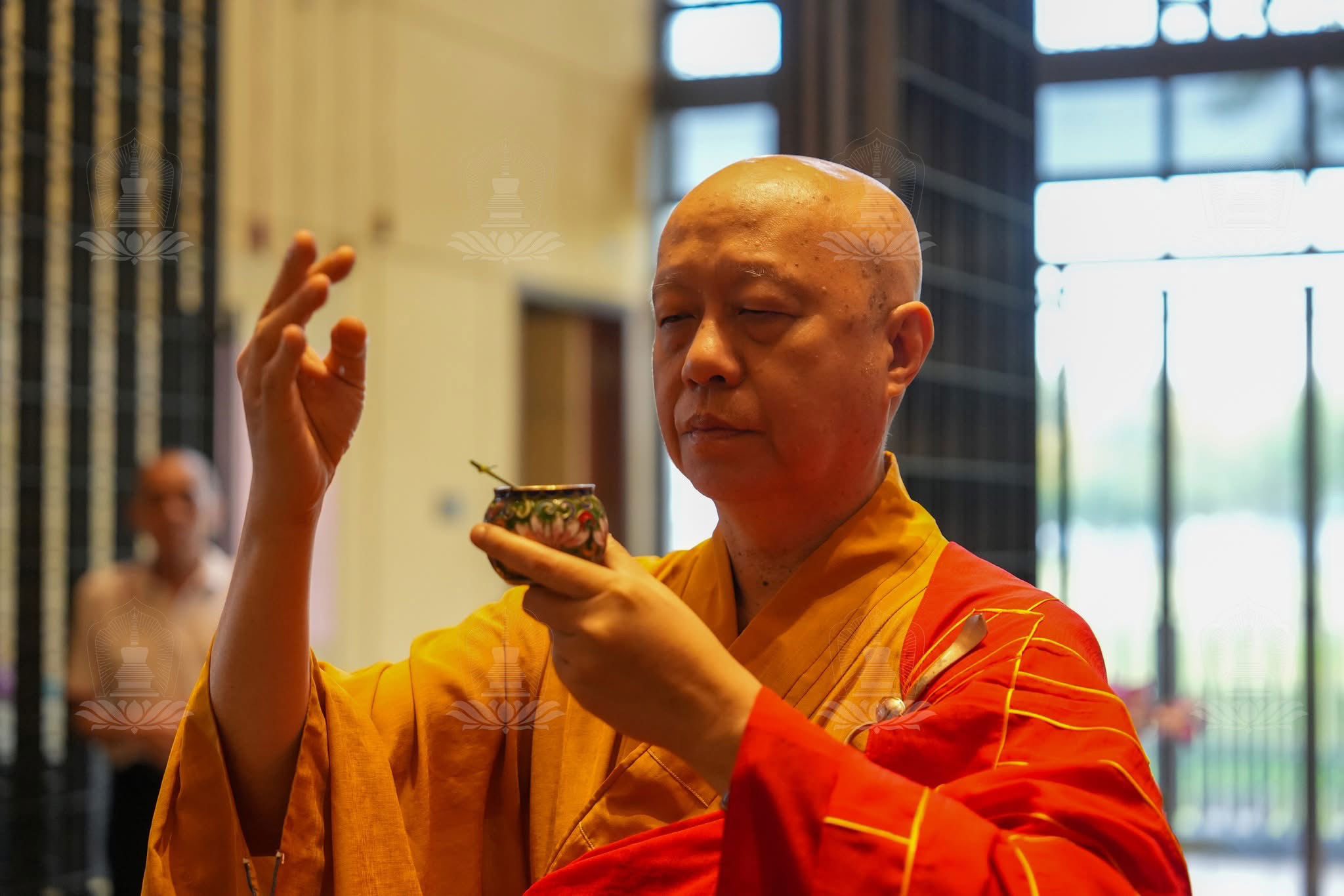 Medicine Buddha Ceremony June 2025