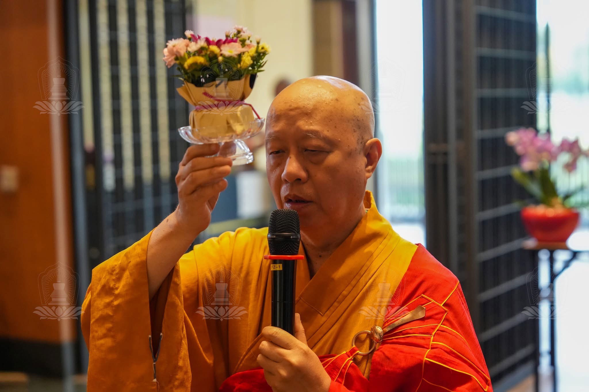 Medicine Buddha Ceremony June 2025