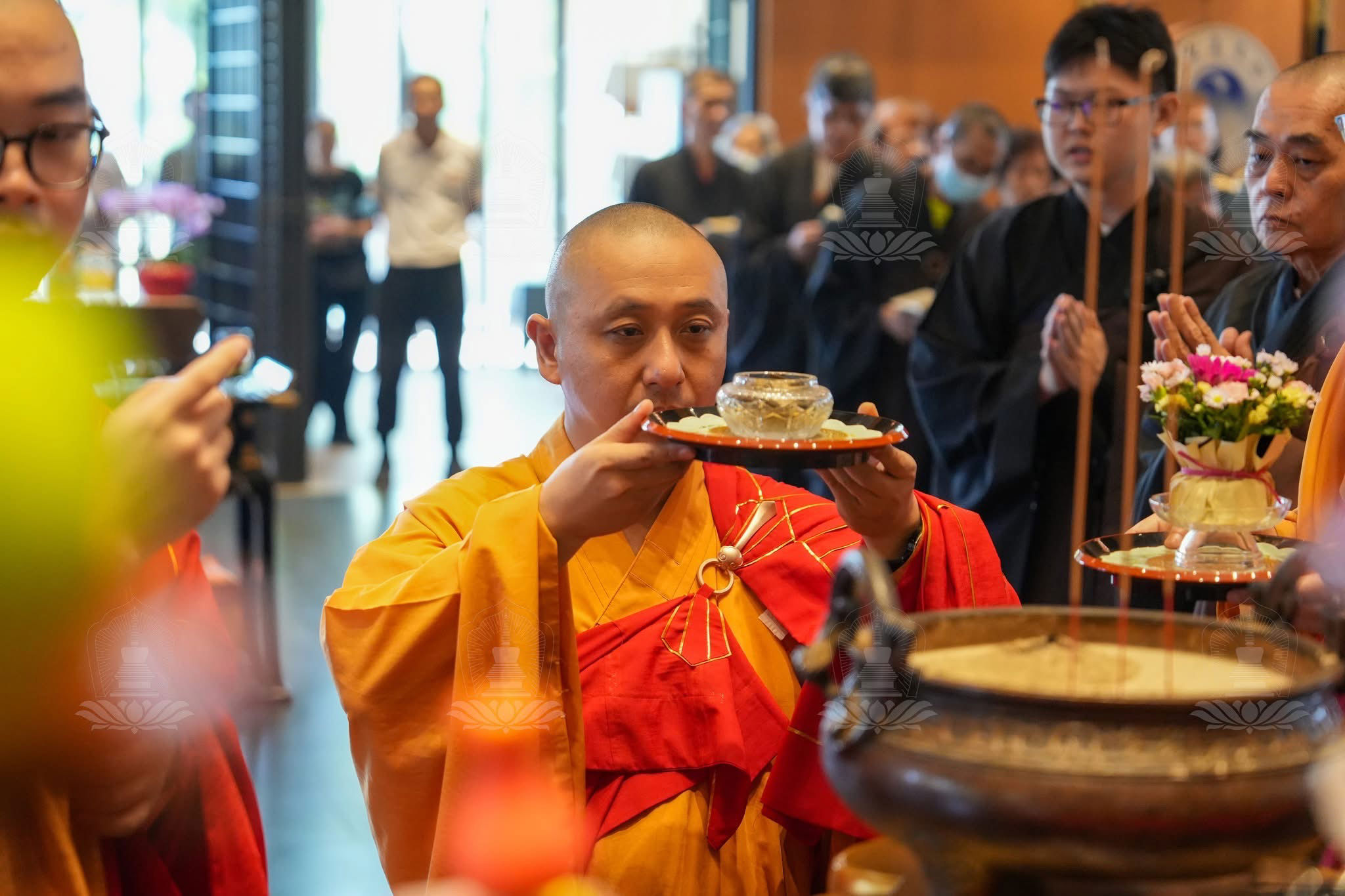 Medicine Buddha Ceremony June 2025