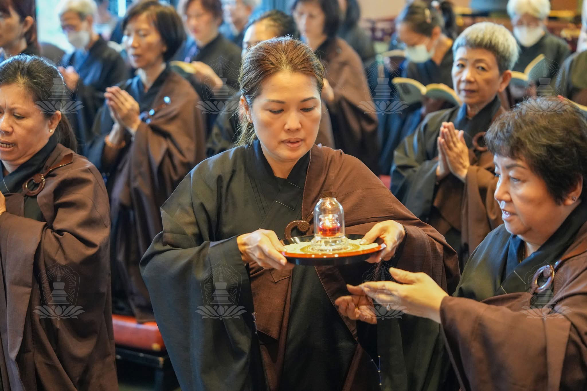 Medicine Buddha Ceremony June 2025