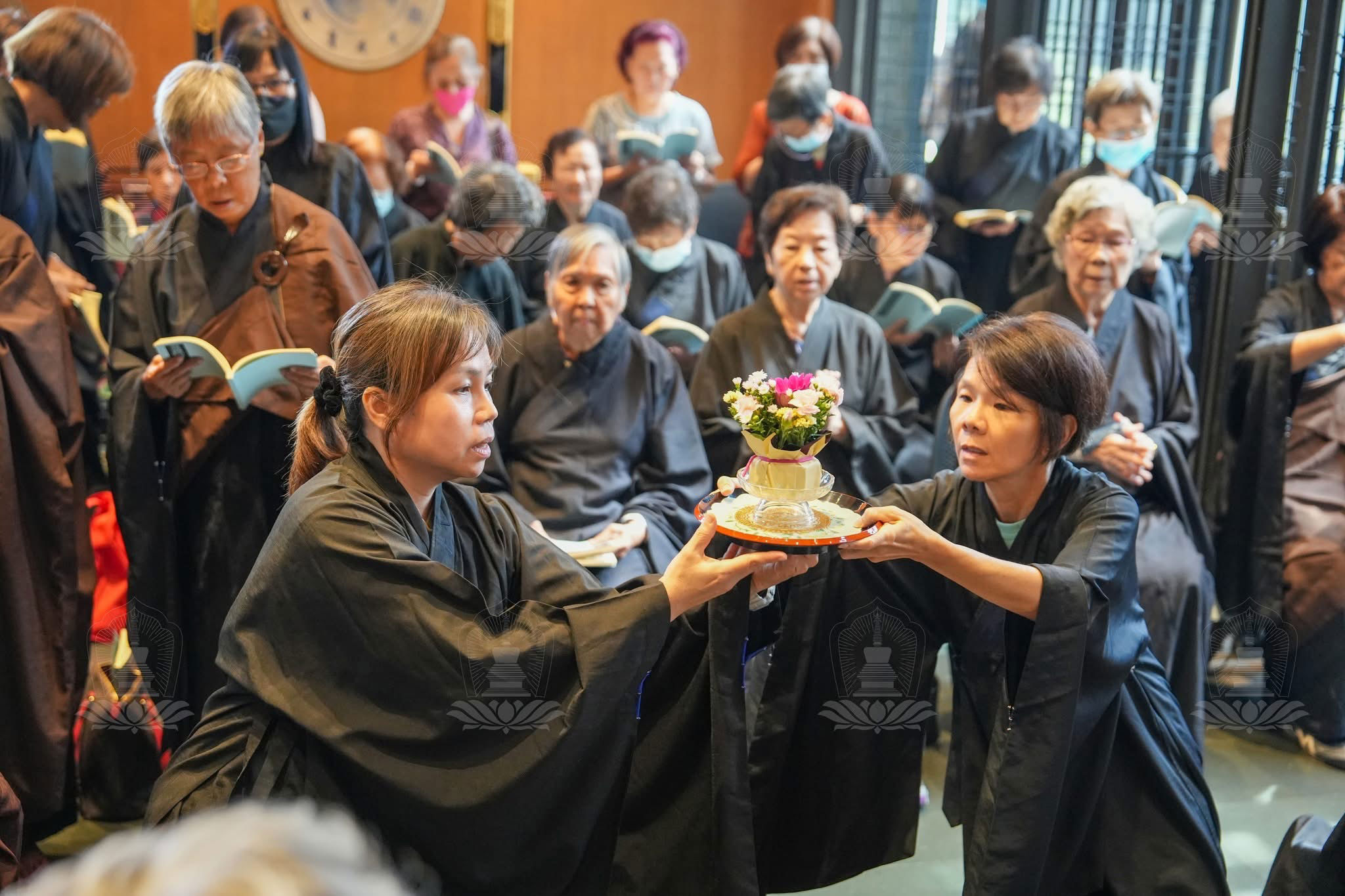Medicine Buddha Ceremony June 2025