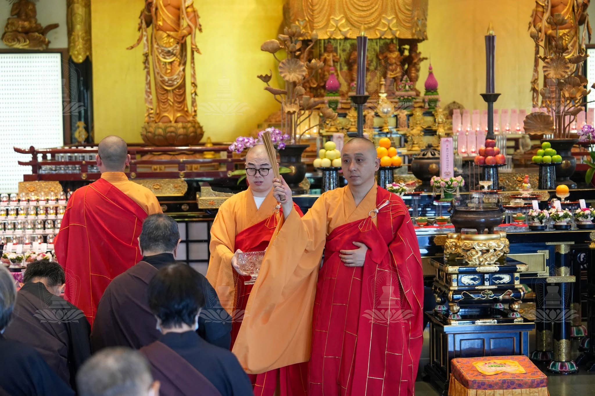 Medicine Buddha Ceremony June 2025