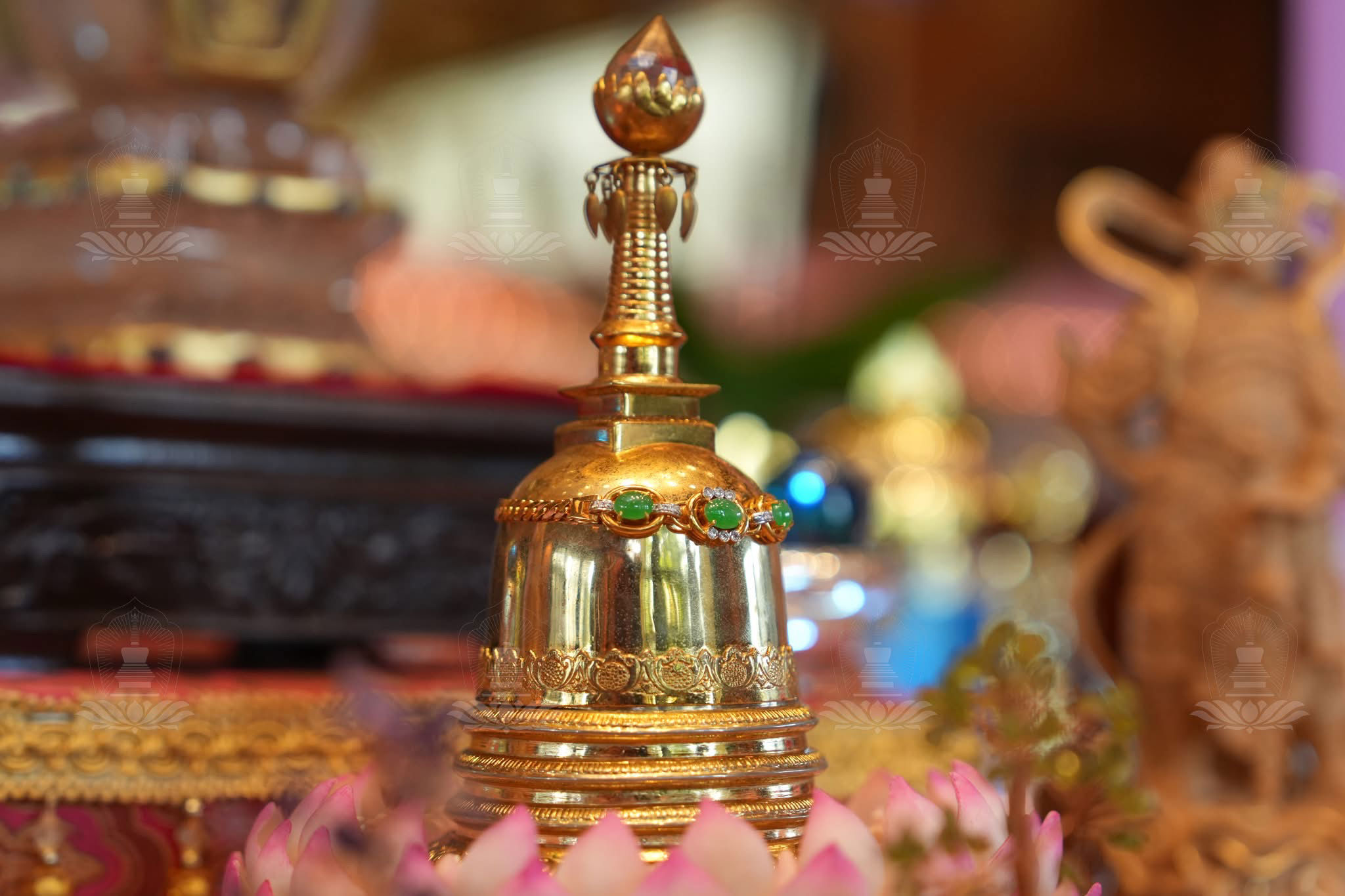 千手觀音出家日法會