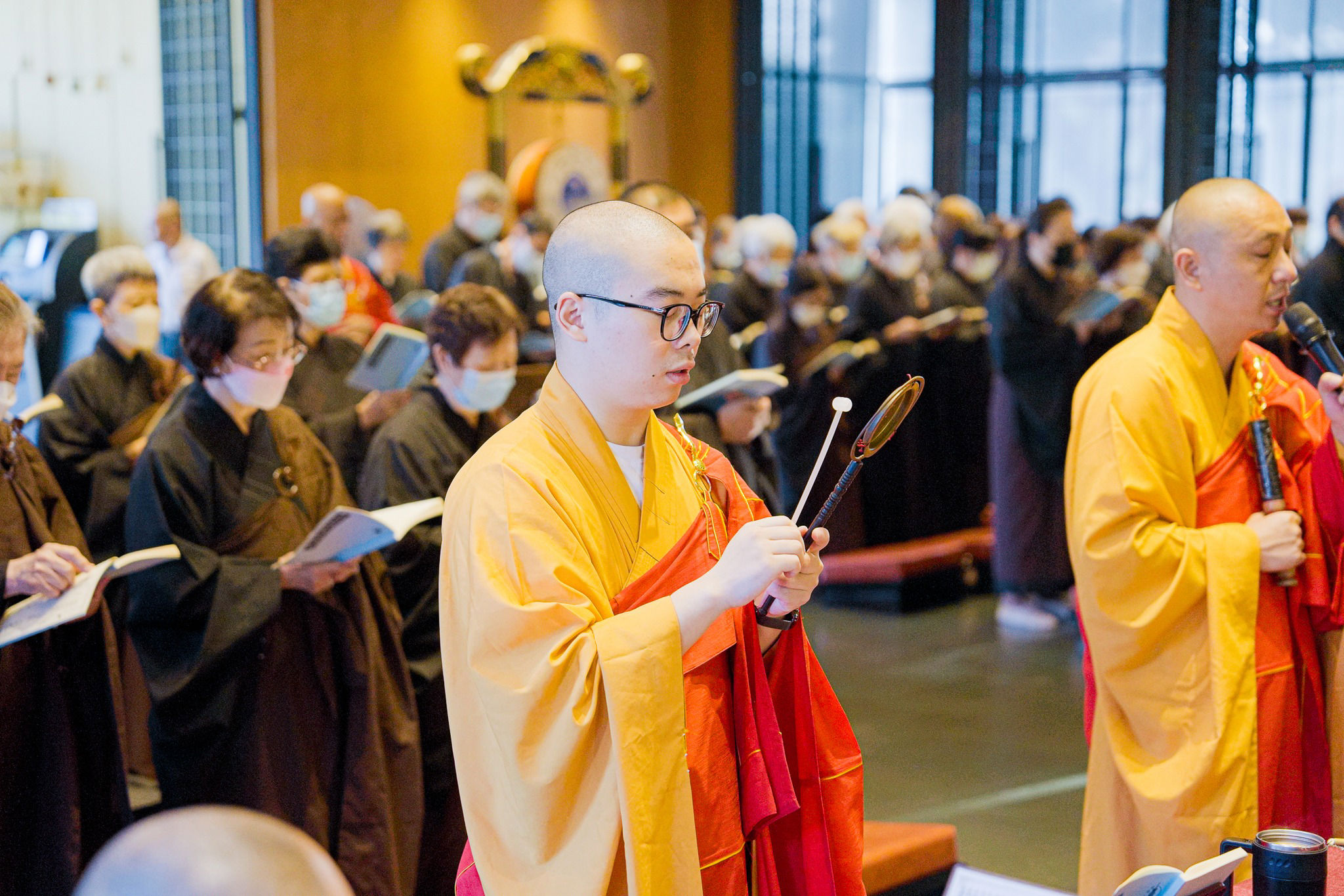 medicine Buddha Ceremony June 2024