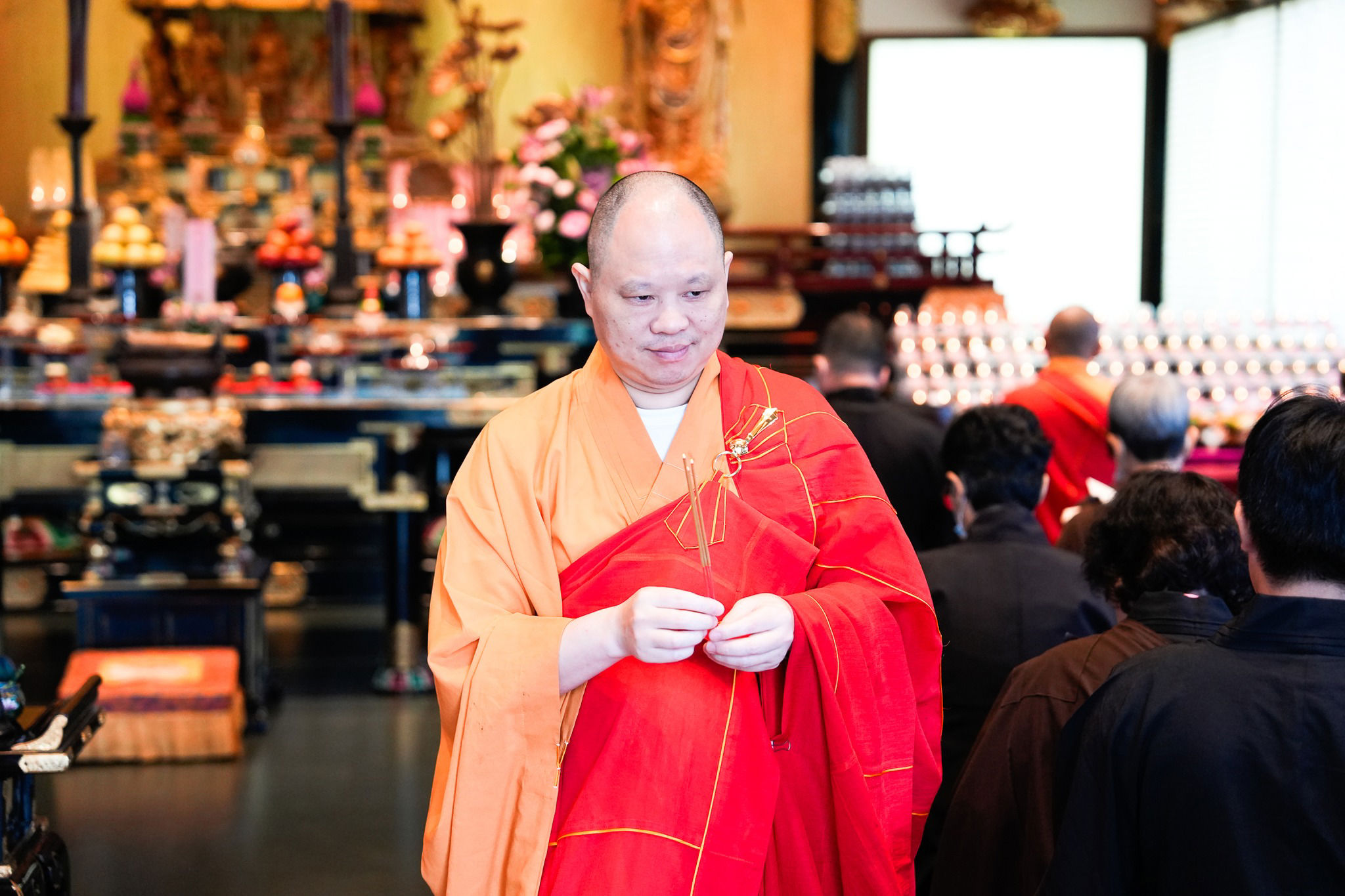 medicine Buddha Ceremony June 2024