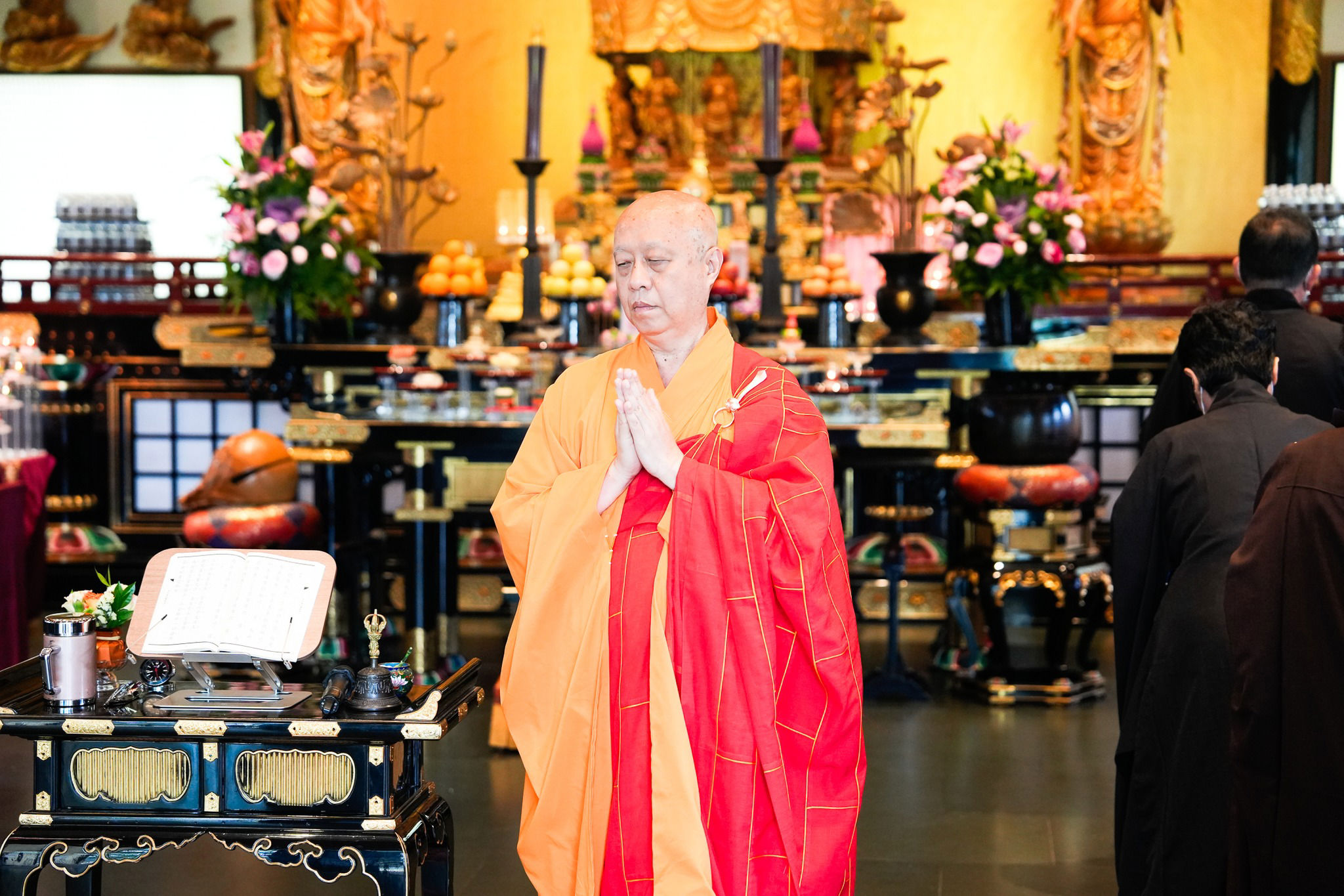 medicine Buddha Ceremony June 2024