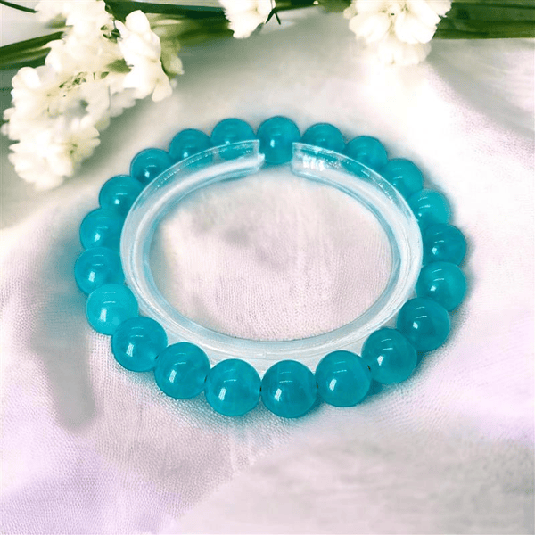 Lapislazuli-Armband Beauty