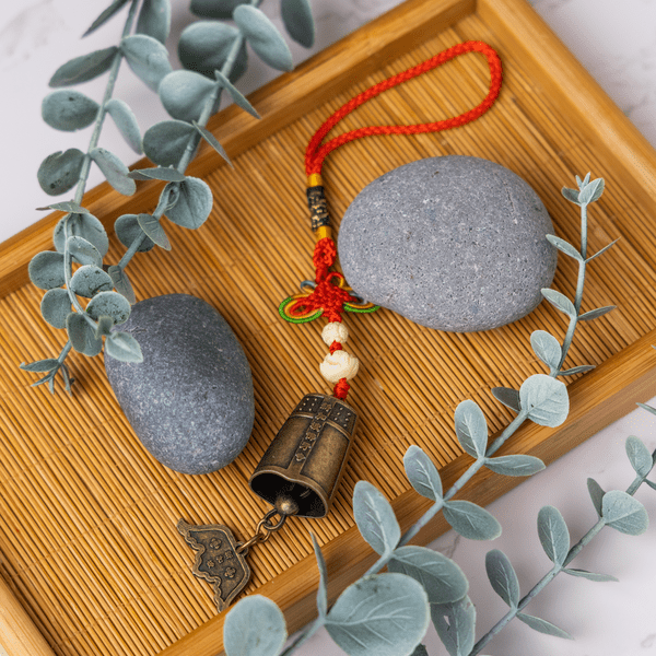 BTRTS Wind Chime (惊雀铃) Hanging Accessories