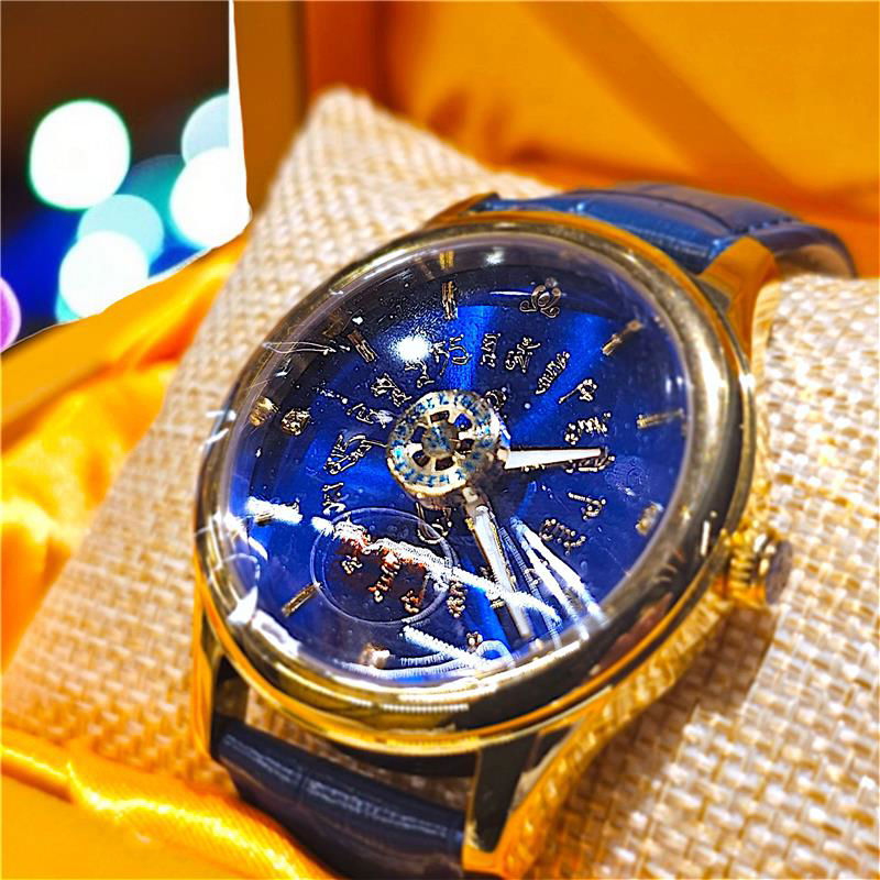 药师佛心咒手表