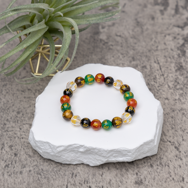 Chakra beads hot sale for jewelry making