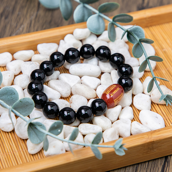 Meditation bracelet 2025