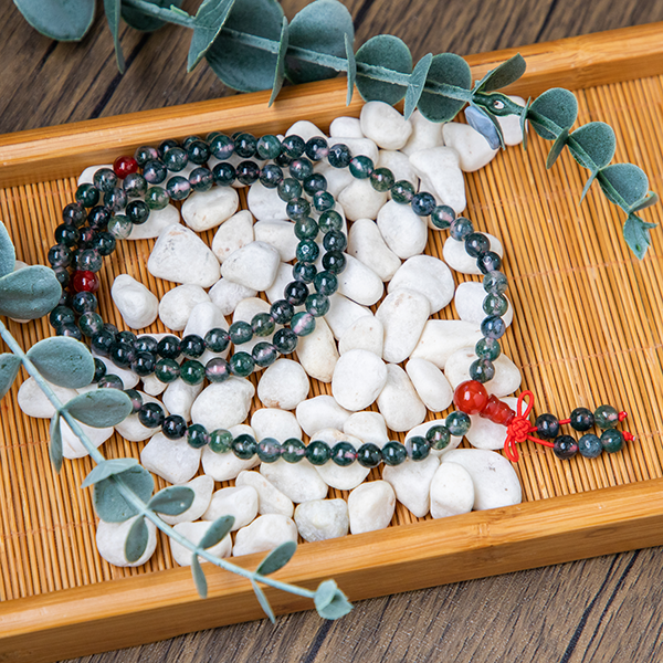 Agate 2025 beads jewellery