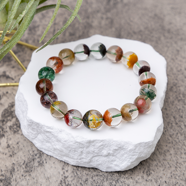 Colorful phantom hot sale bracelet