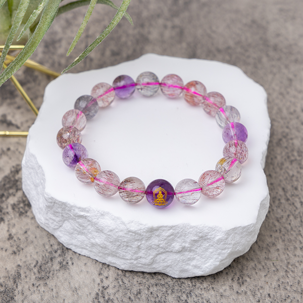 Super seven stone best sale bracelet
