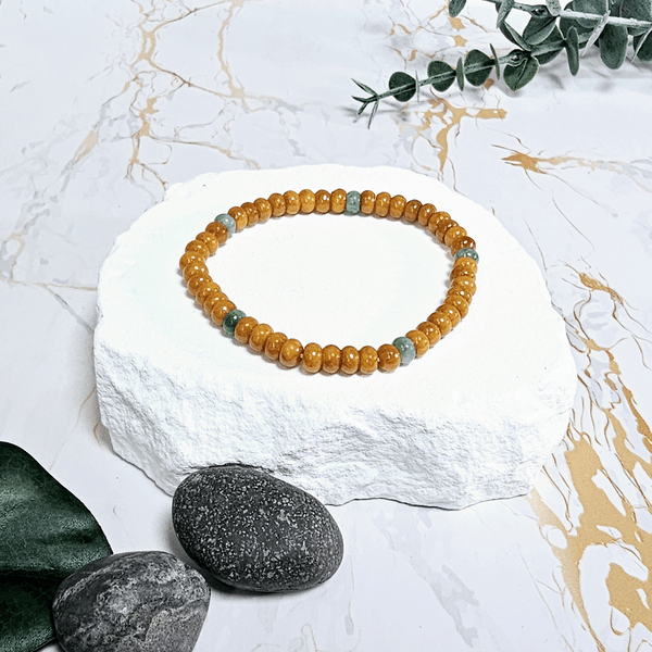 Abacus bracelet discount